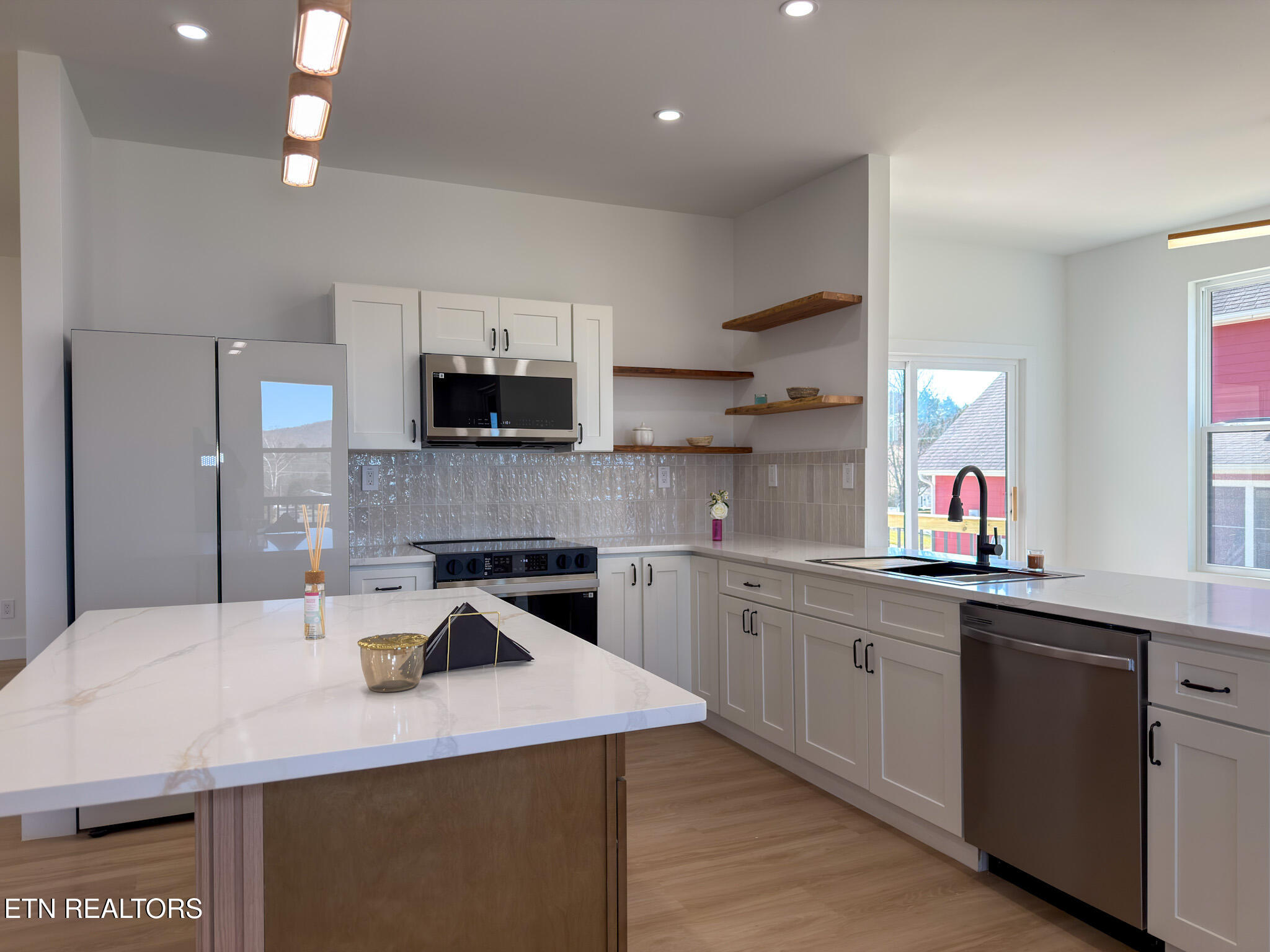 118 Arcadian Springs Drive Andersonville TN 37705