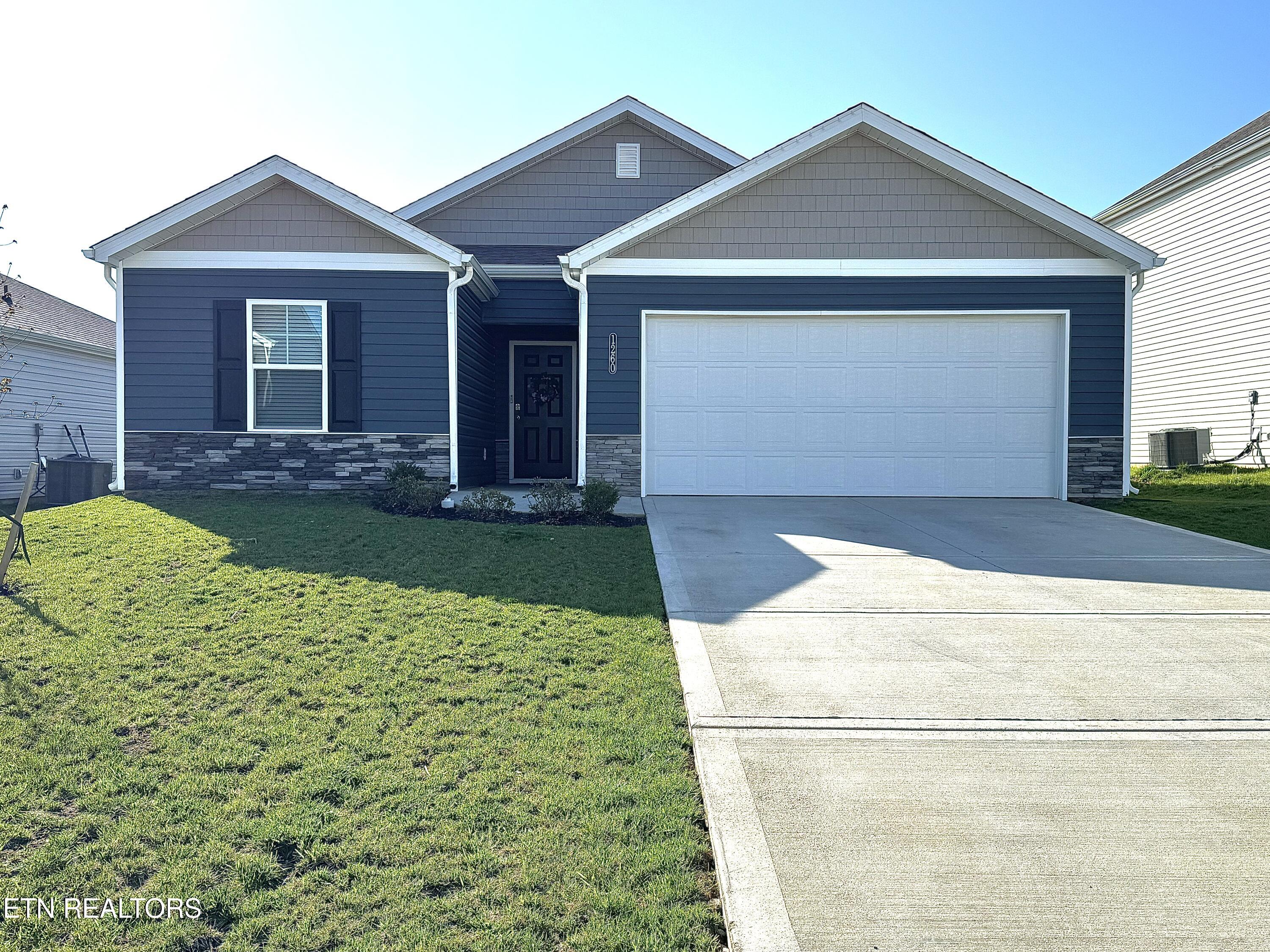 1260 Cherry Grove Greeneville TN 37745