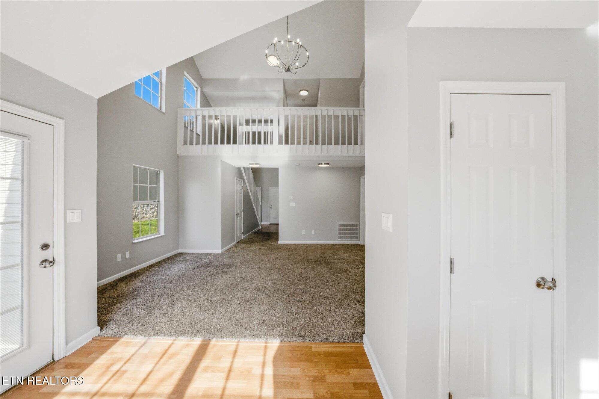 7417 Burnheim Way Knoxville TN 37920
