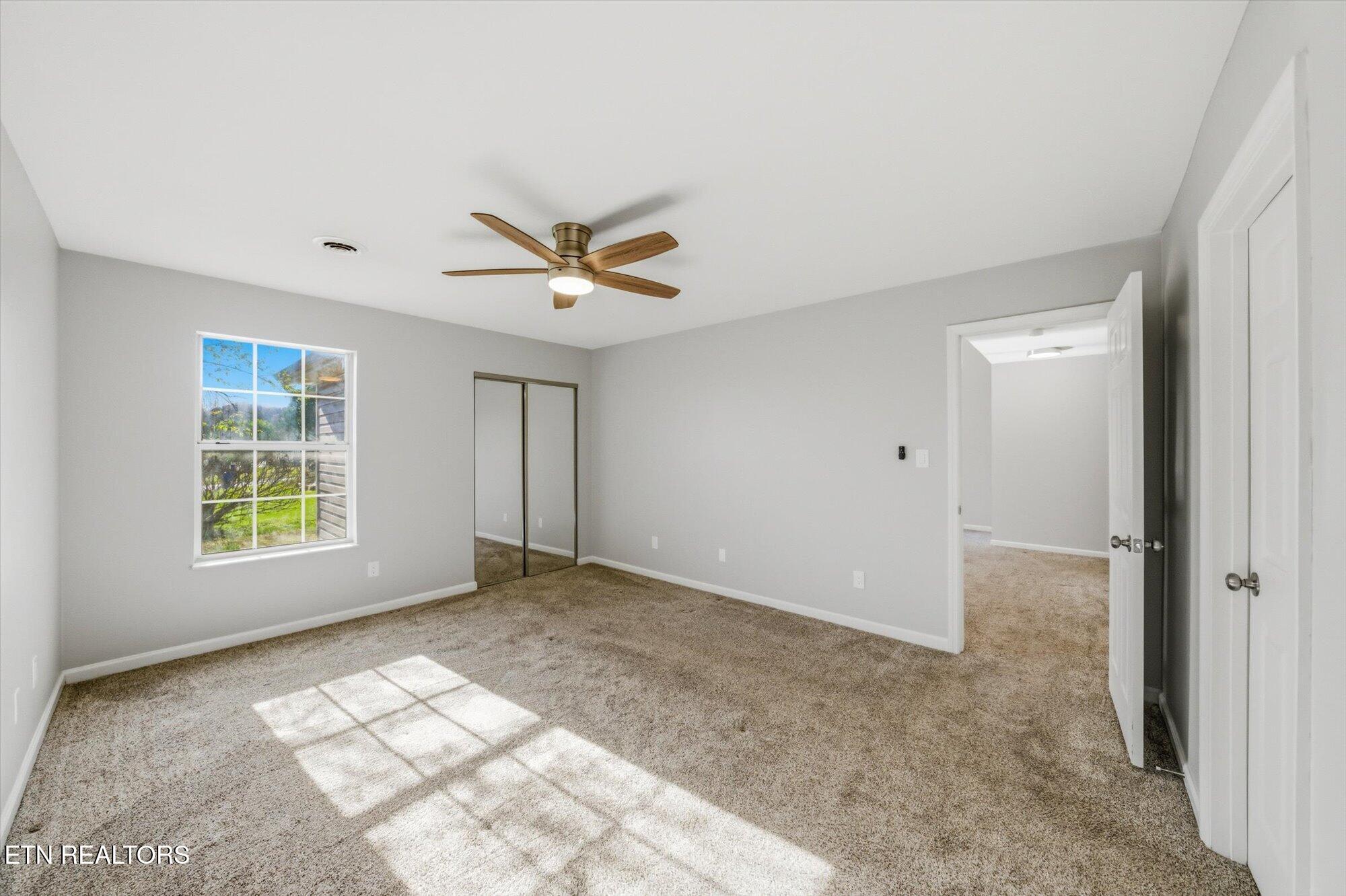7417 Burnheim Way Knoxville TN 37920