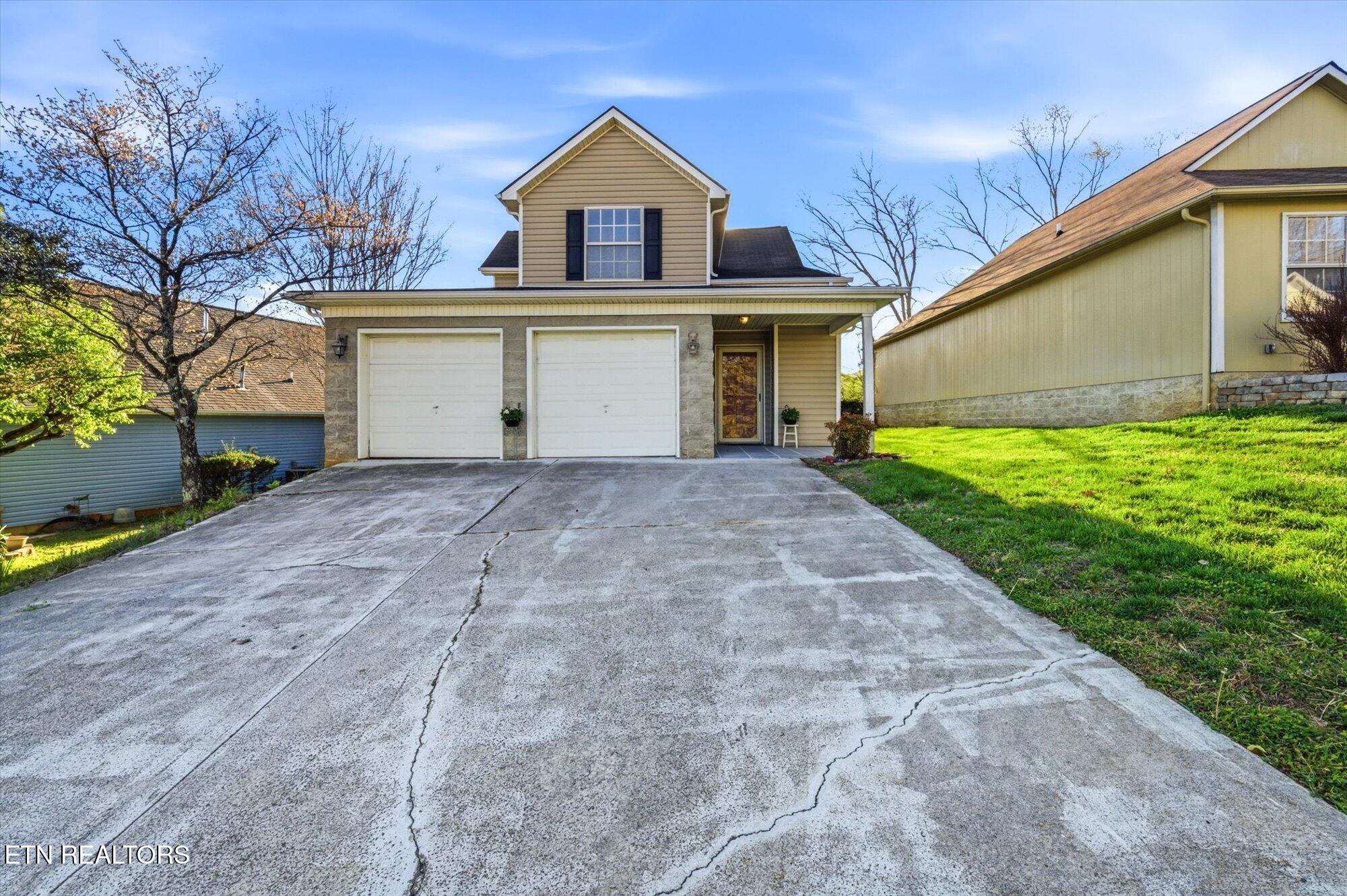 7417 Burnheim Way Knoxville TN 37920