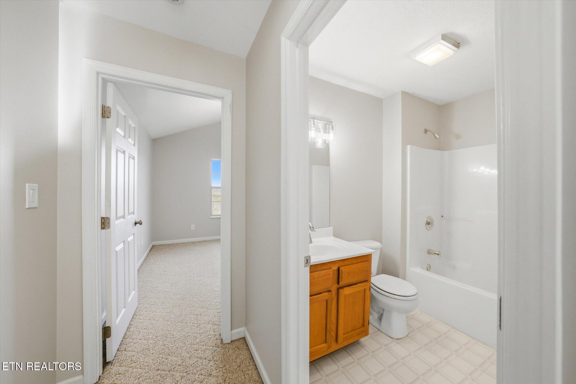 7417 Burnheim Way Knoxville TN 37920