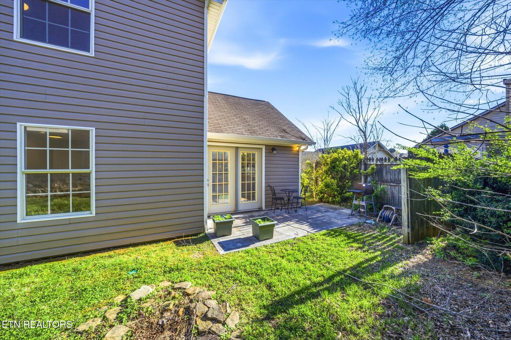 7417 Burnheim Way Knoxville TN 37920