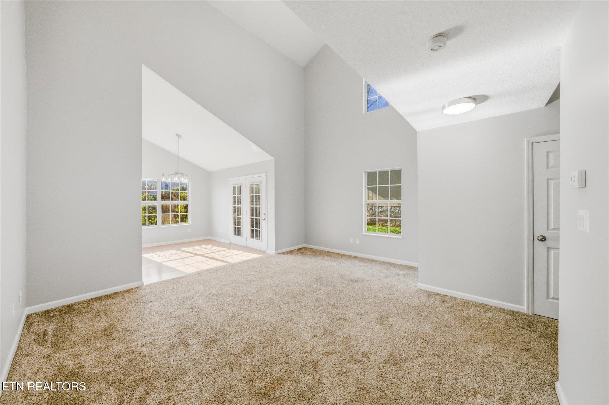 7417 Burnheim Way Knoxville TN 37920