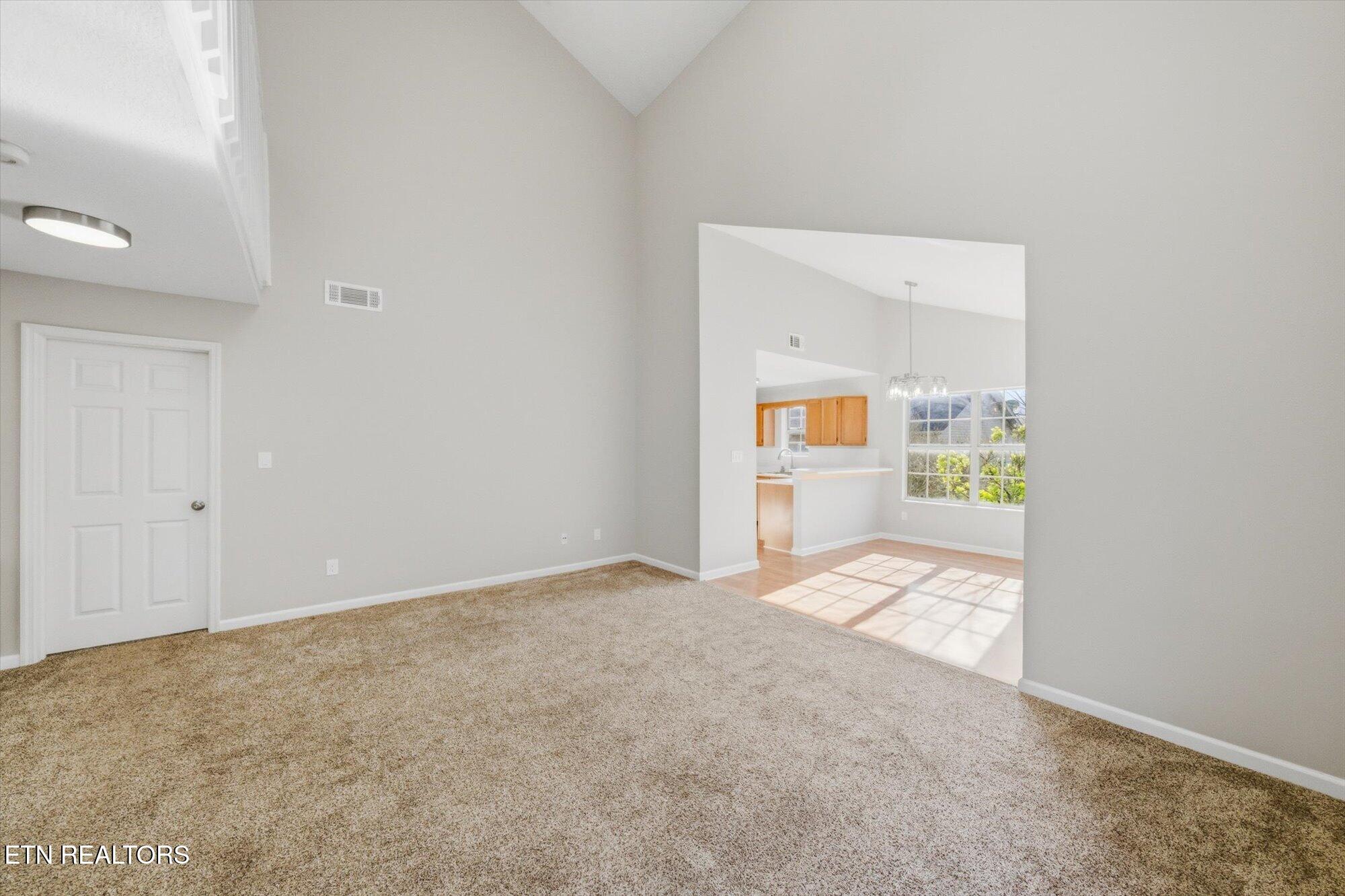 7417 Burnheim Way Knoxville TN 37920