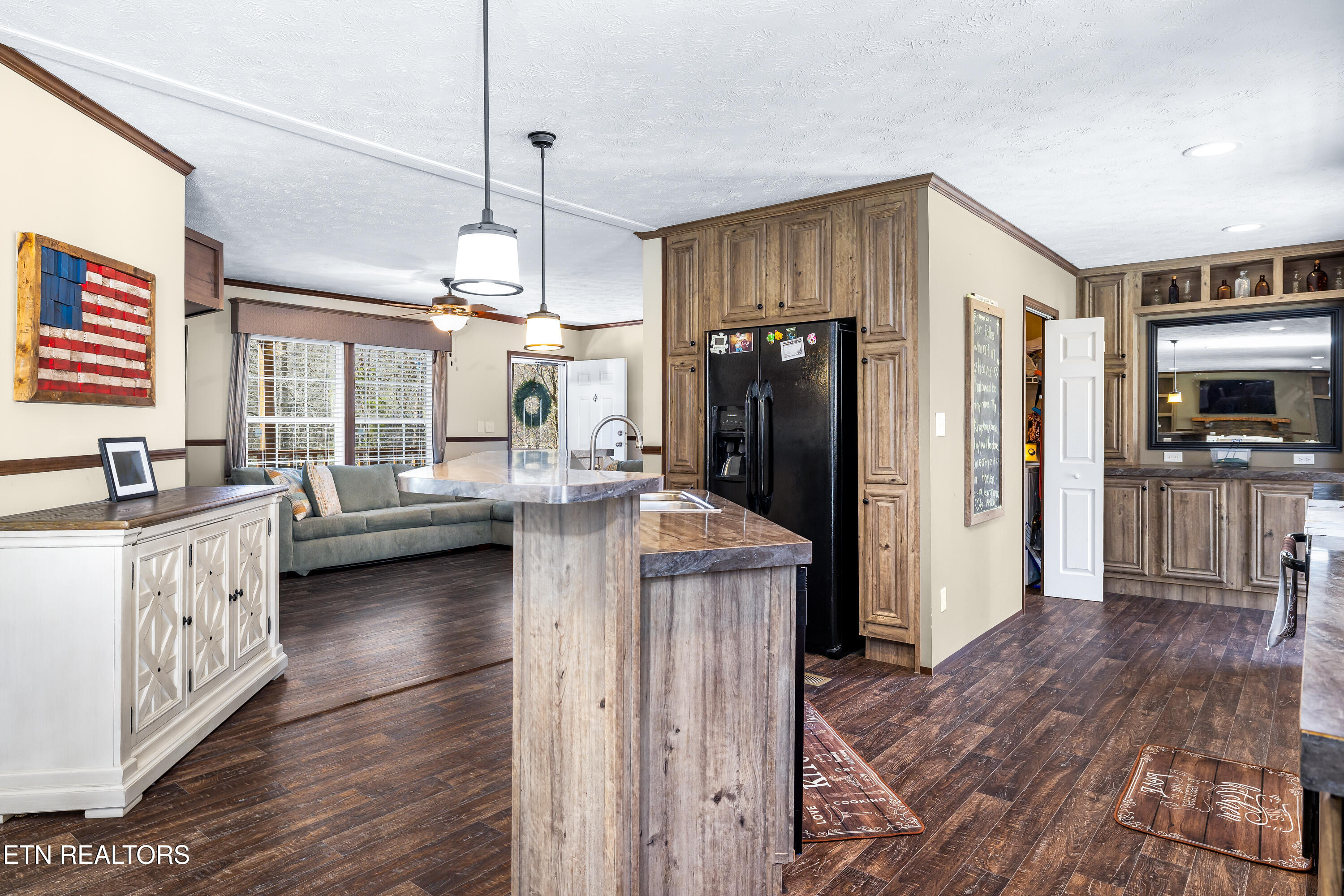 153 Powder House Road Clinton TN 37716