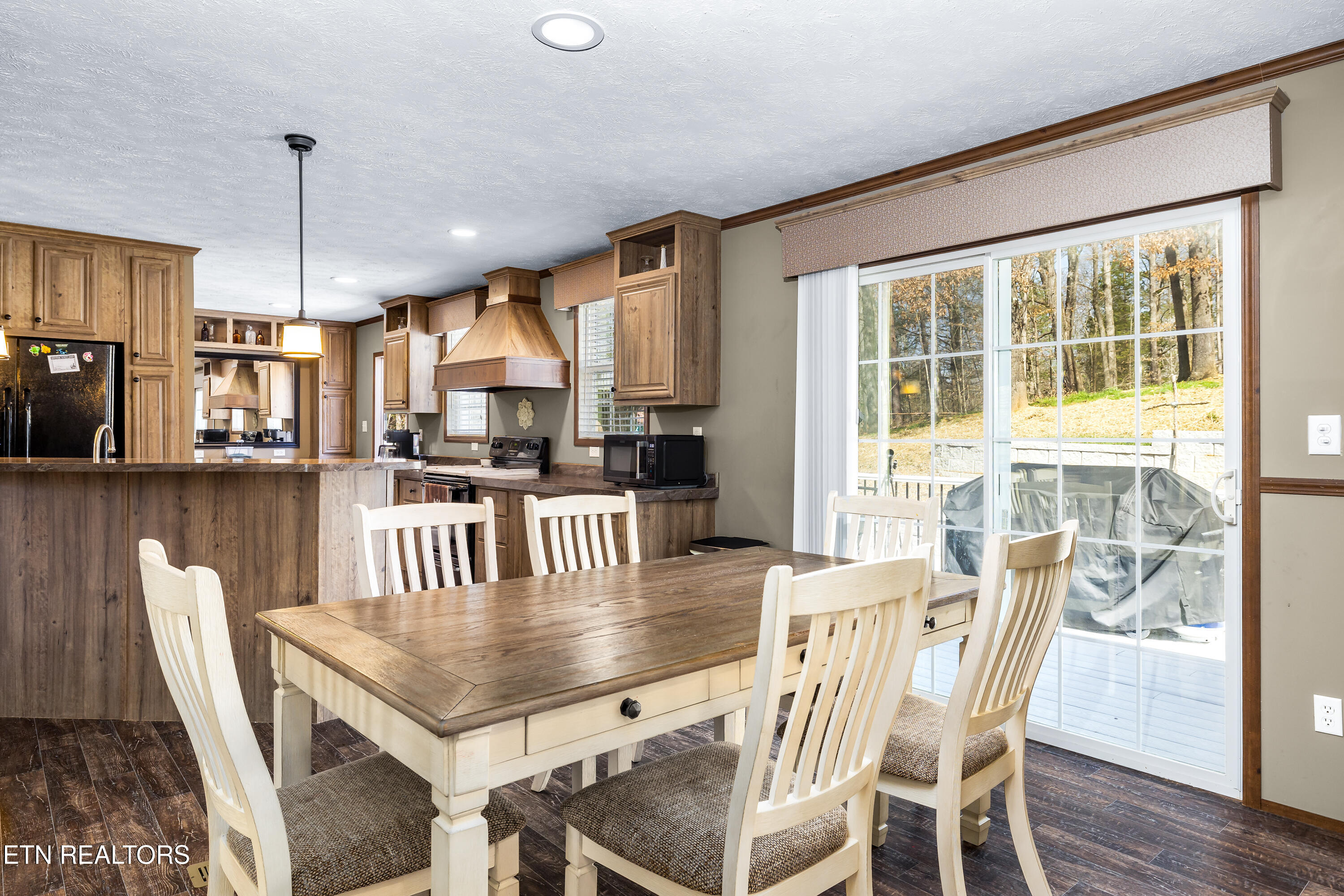 153 Powder House Road Clinton TN 37716