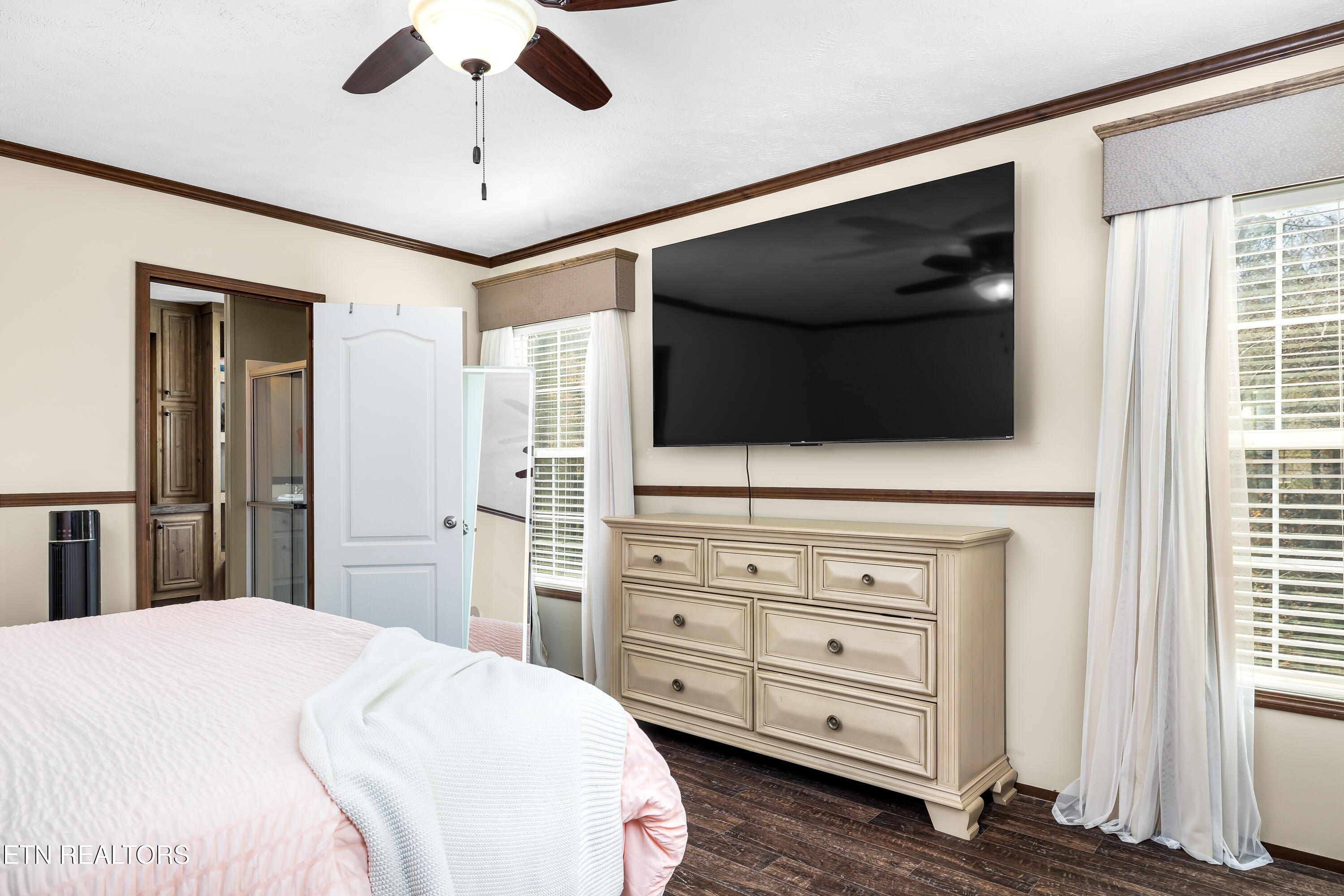 153 Powder House Road Clinton TN 37716