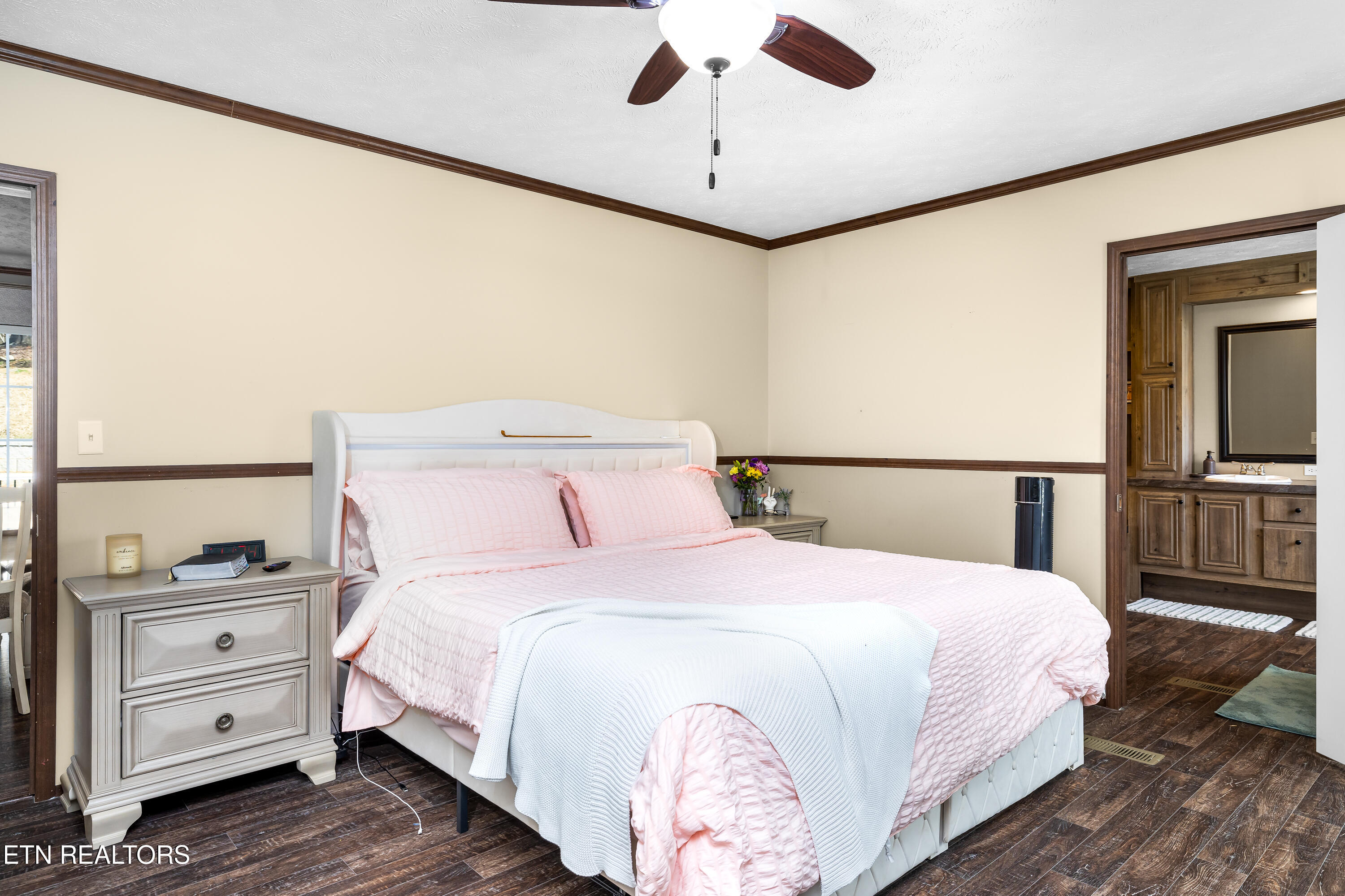 153 Powder House Road Clinton TN 37716