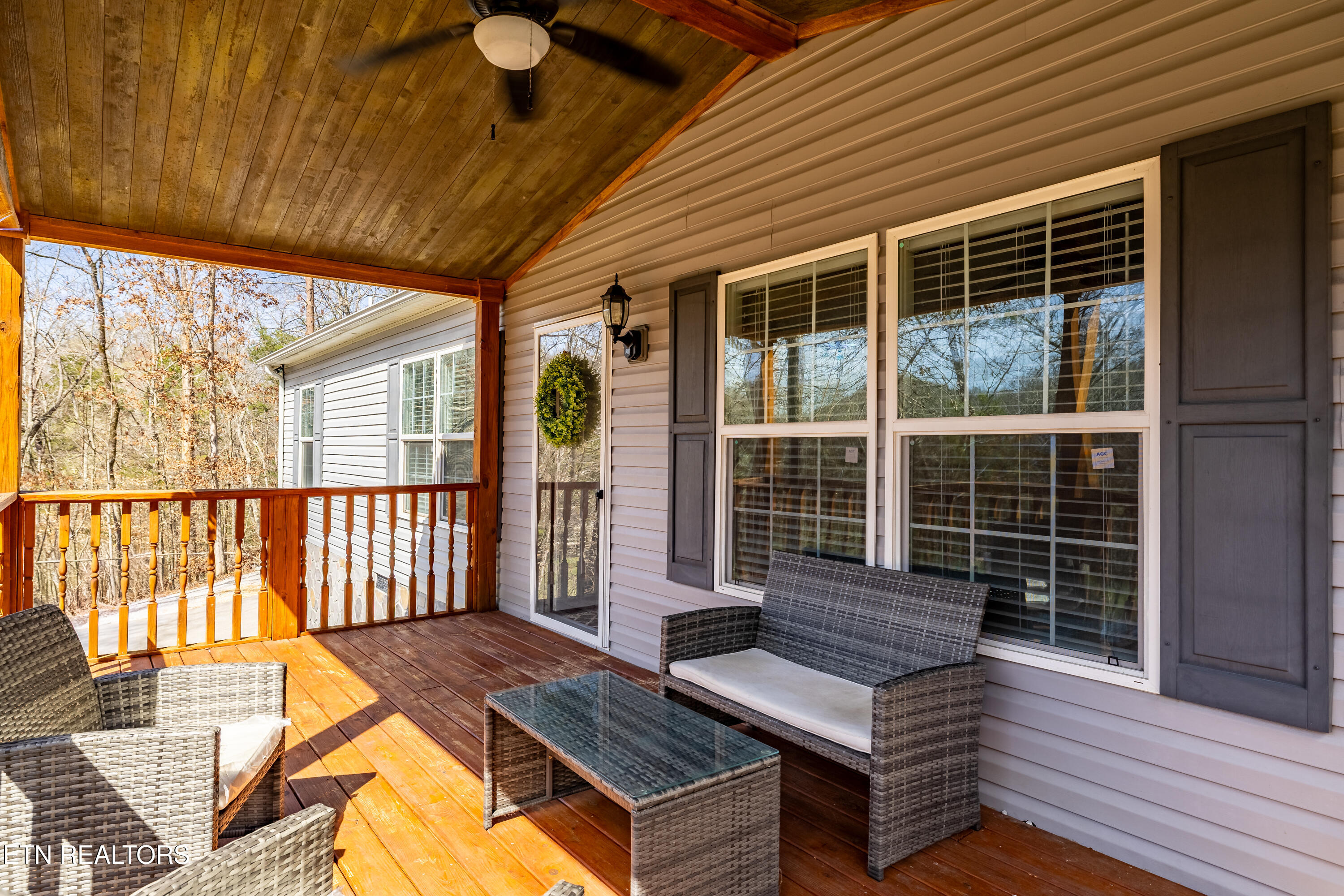 153 Powder House Road Clinton TN 37716