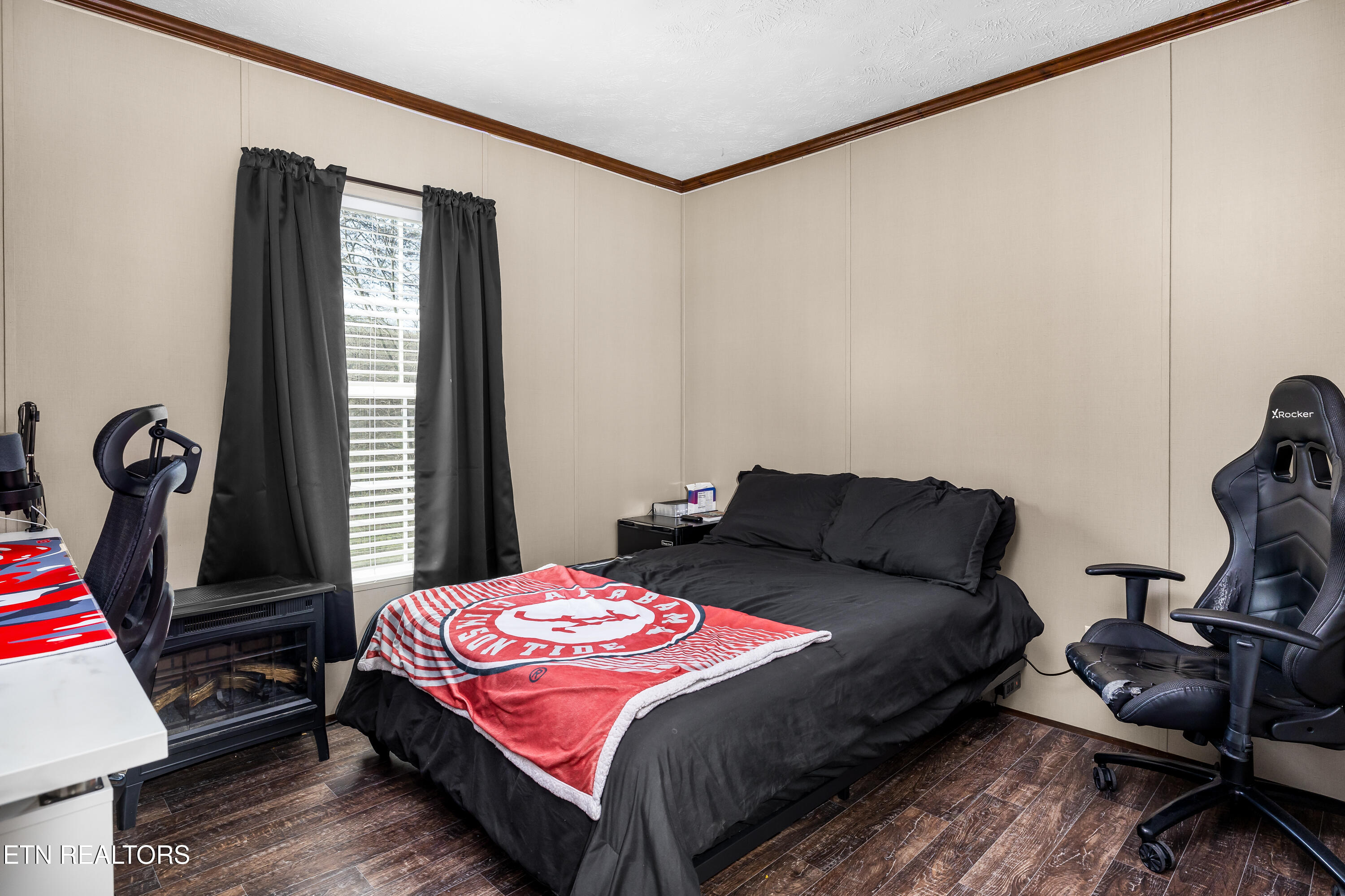 153 Powder House Road Clinton TN 37716
