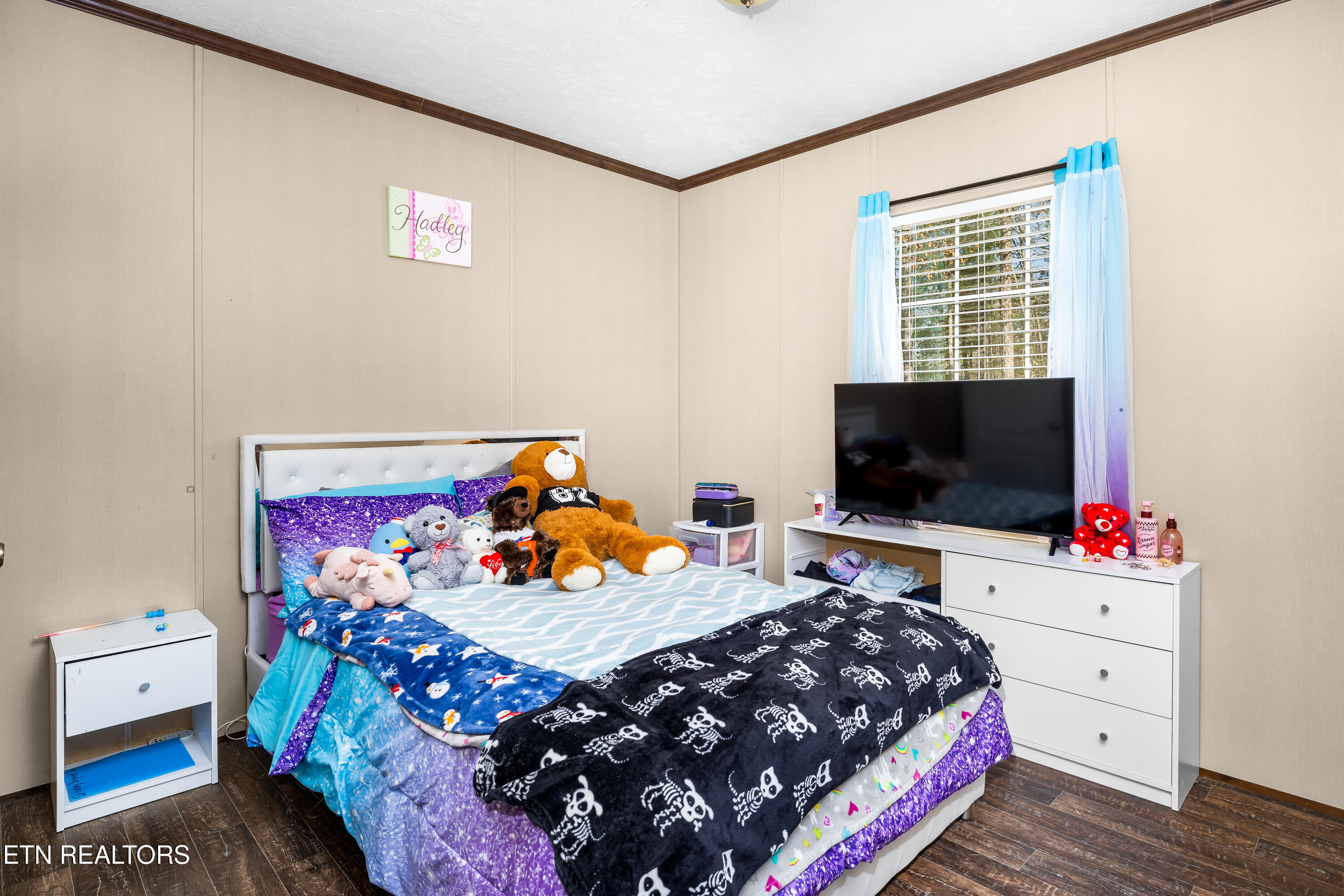153 Powder House Road Clinton TN 37716