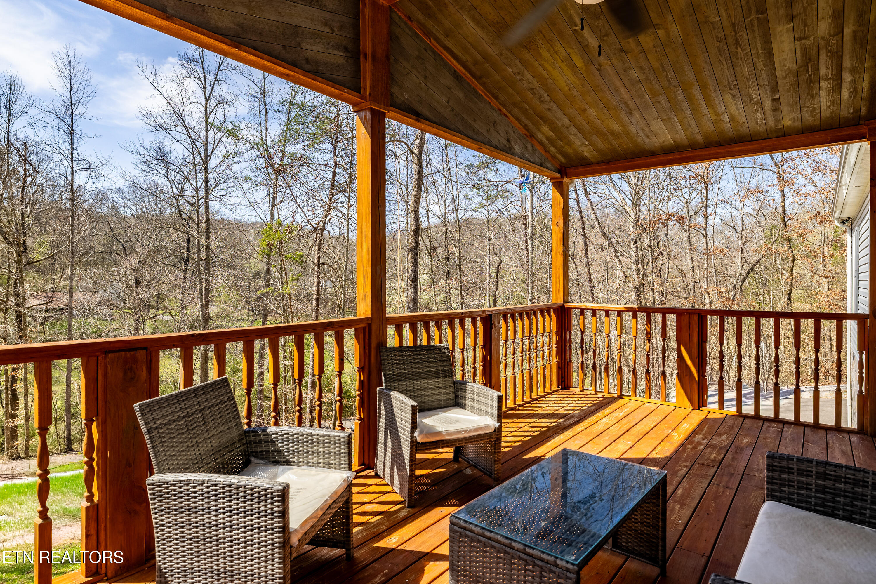 153 Powder House Road Clinton TN 37716