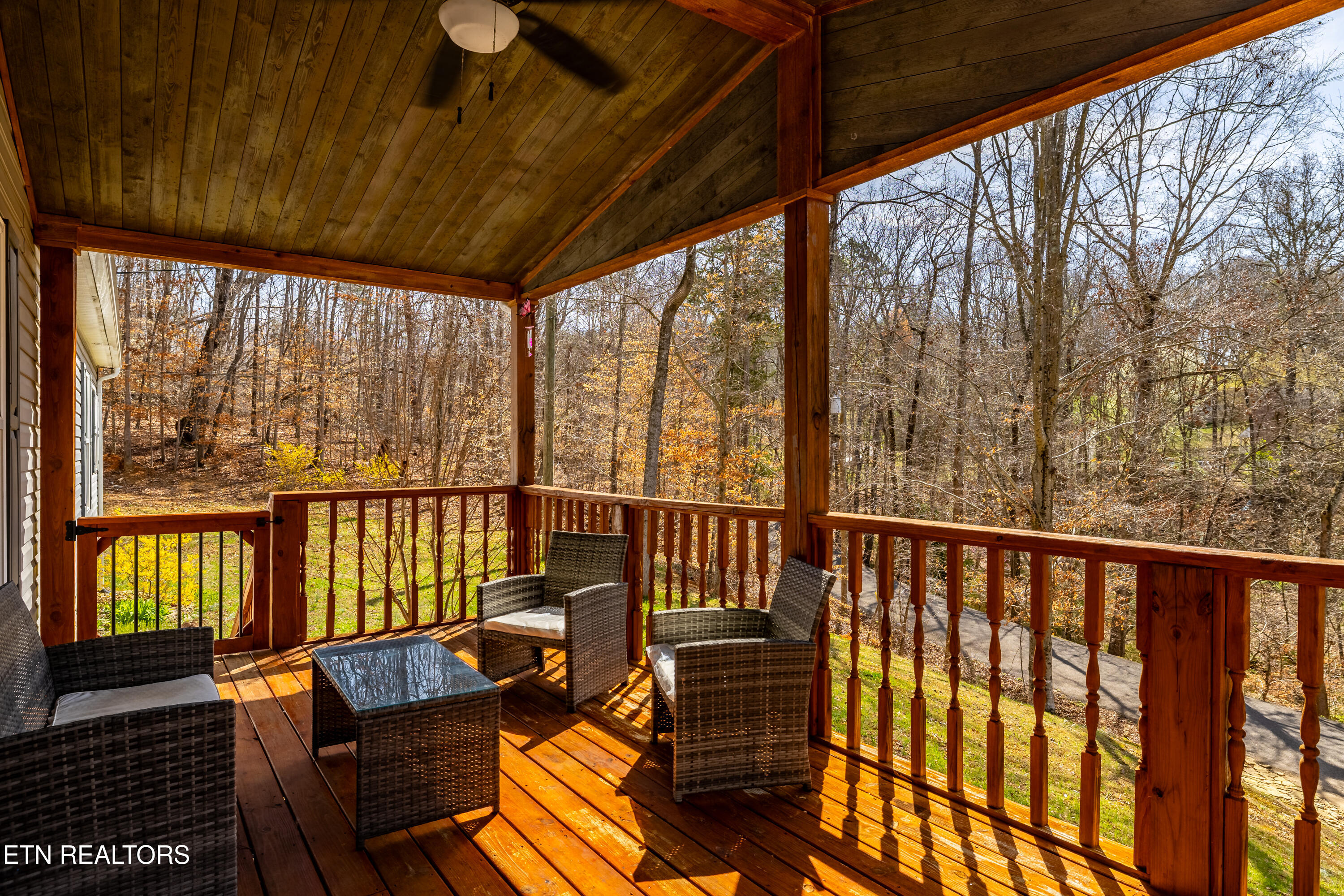 153 Powder House Road Clinton TN 37716
