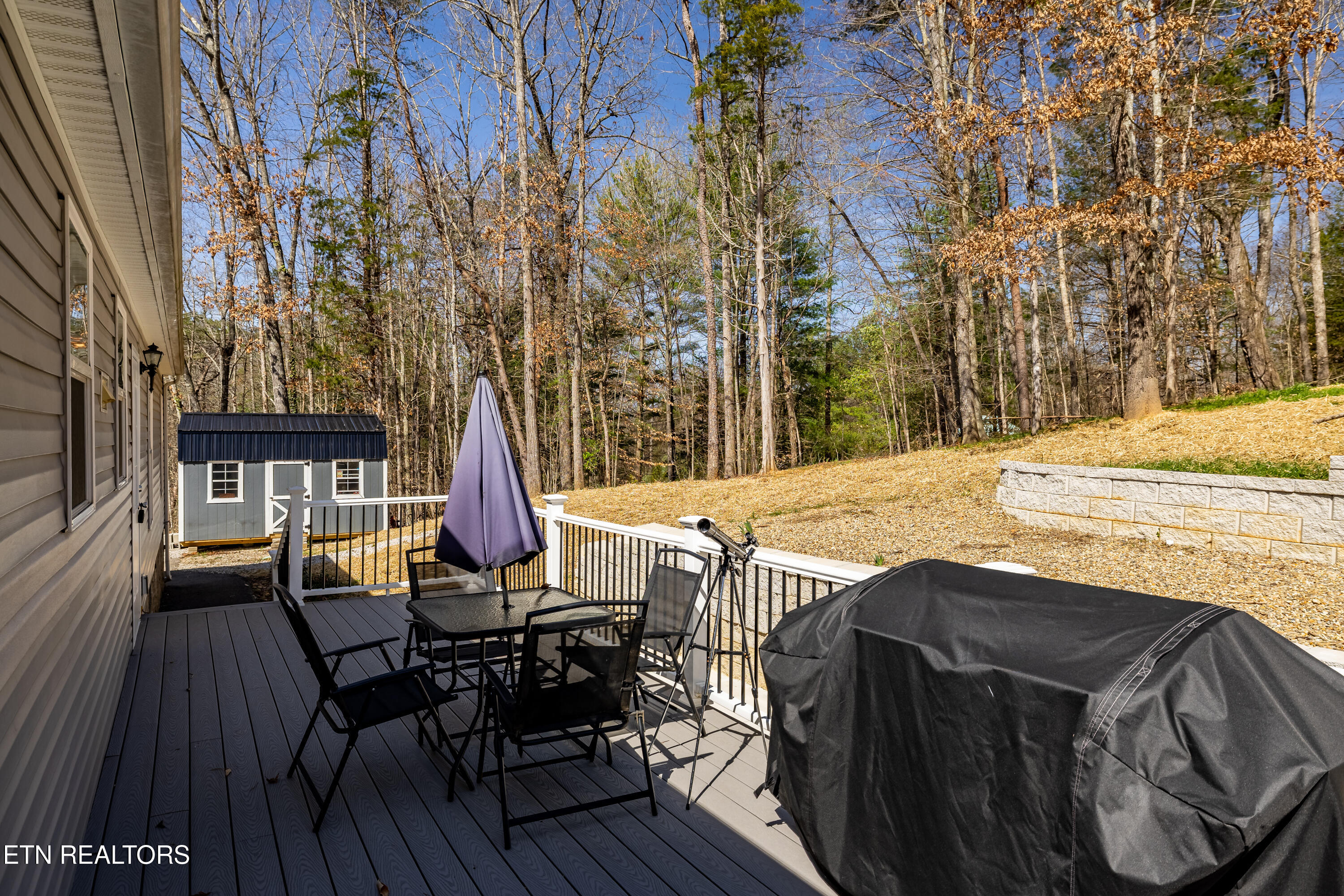 153 Powder House Road Clinton TN 37716