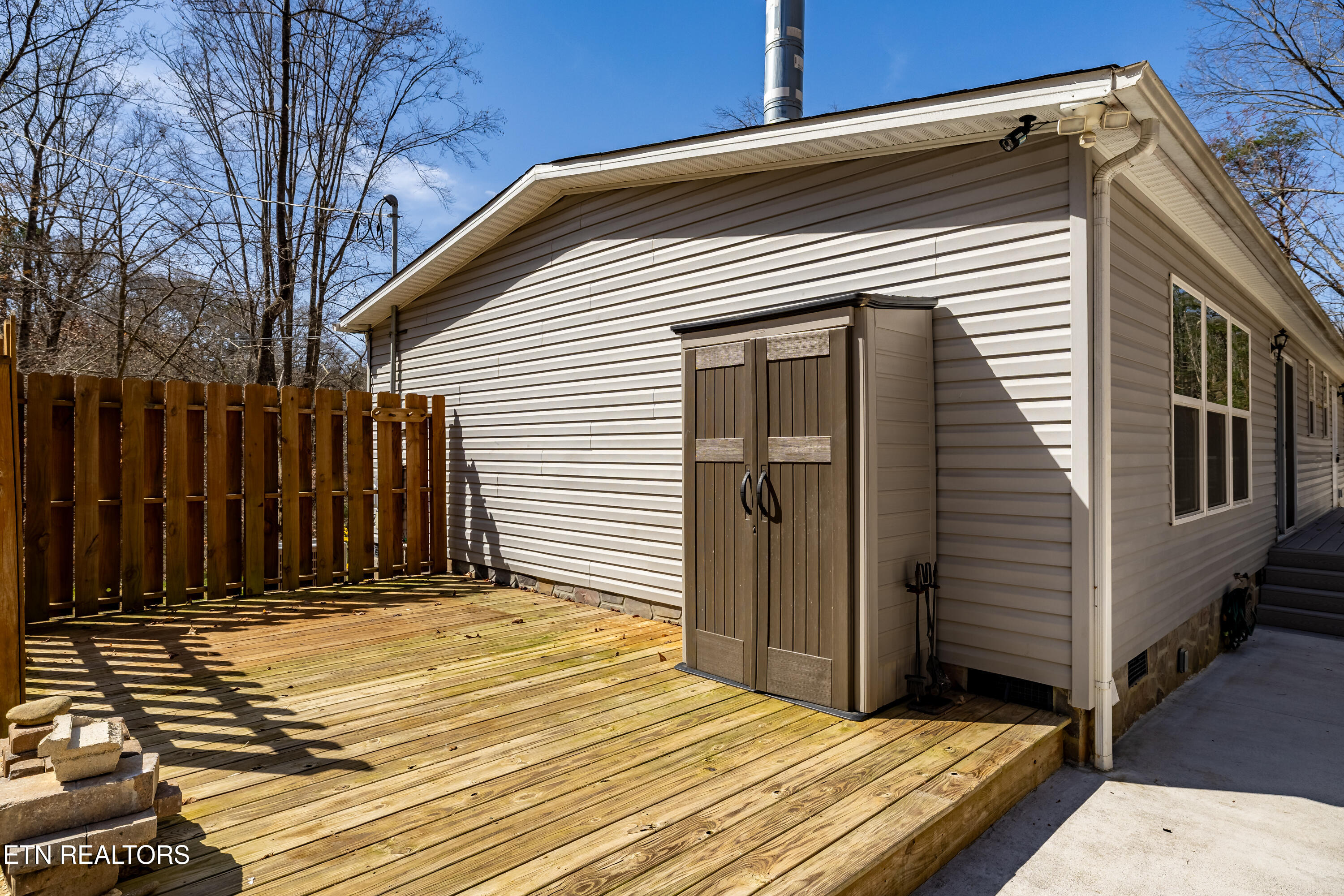153 Powder House Road Clinton TN 37716