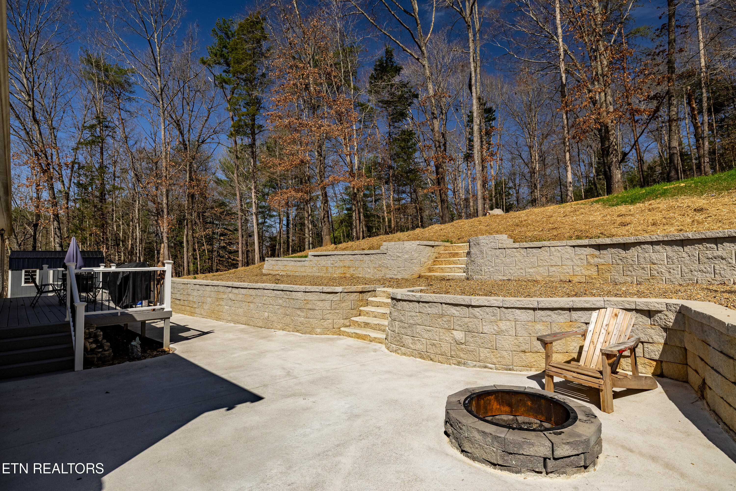 153 Powder House Road Clinton TN 37716