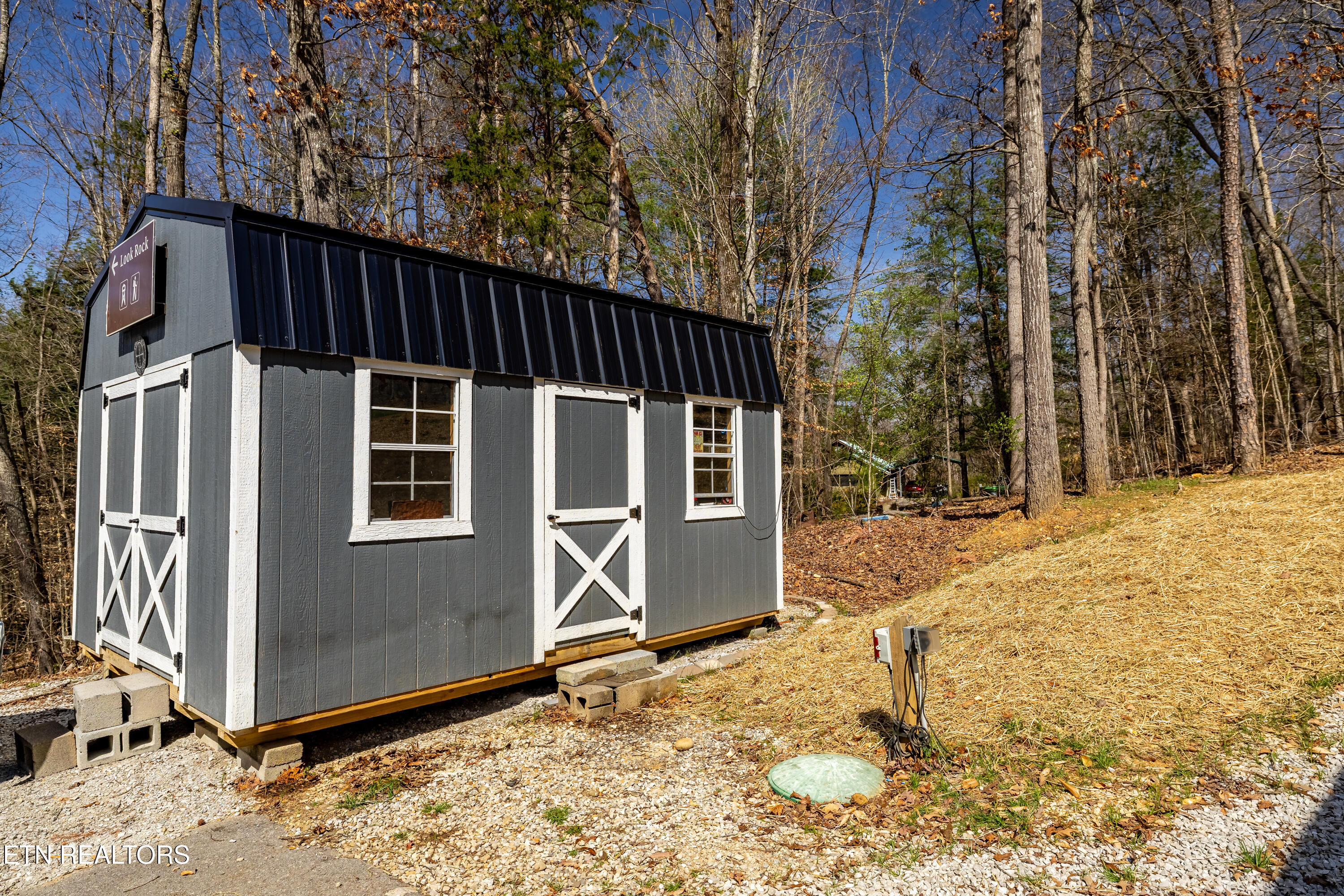 153 Powder House Road Clinton TN 37716