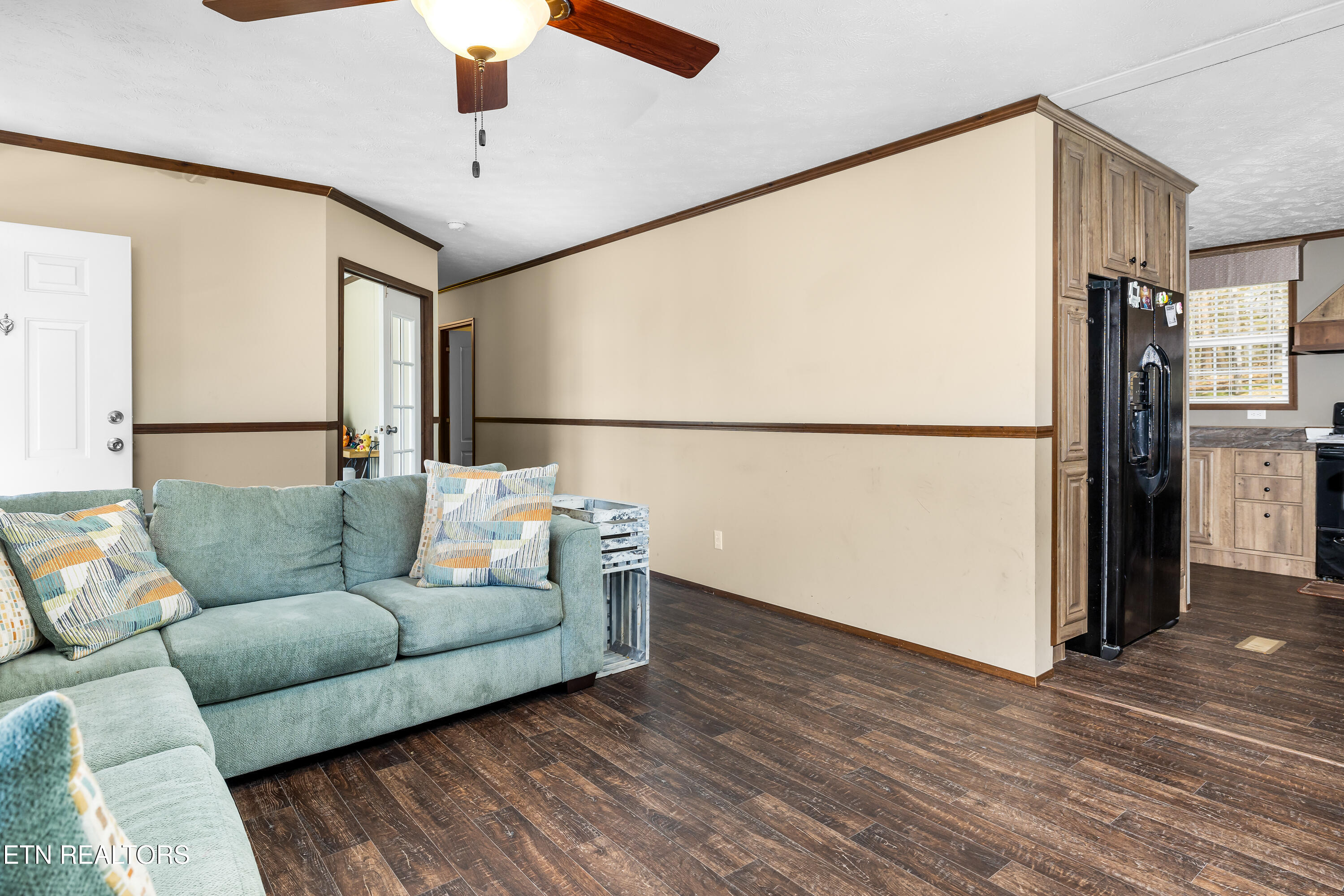 153 Powder House Road Clinton TN 37716