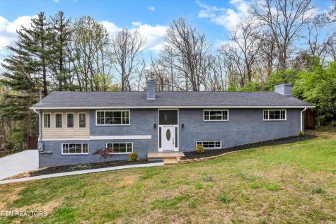 327 Sevenoaks Trail Knoxville TN 37922