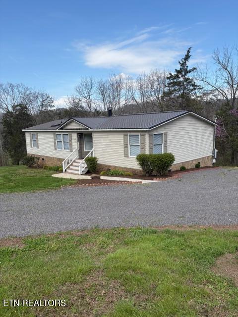2214 Hinds Creek Road Heiskell TN 37754
