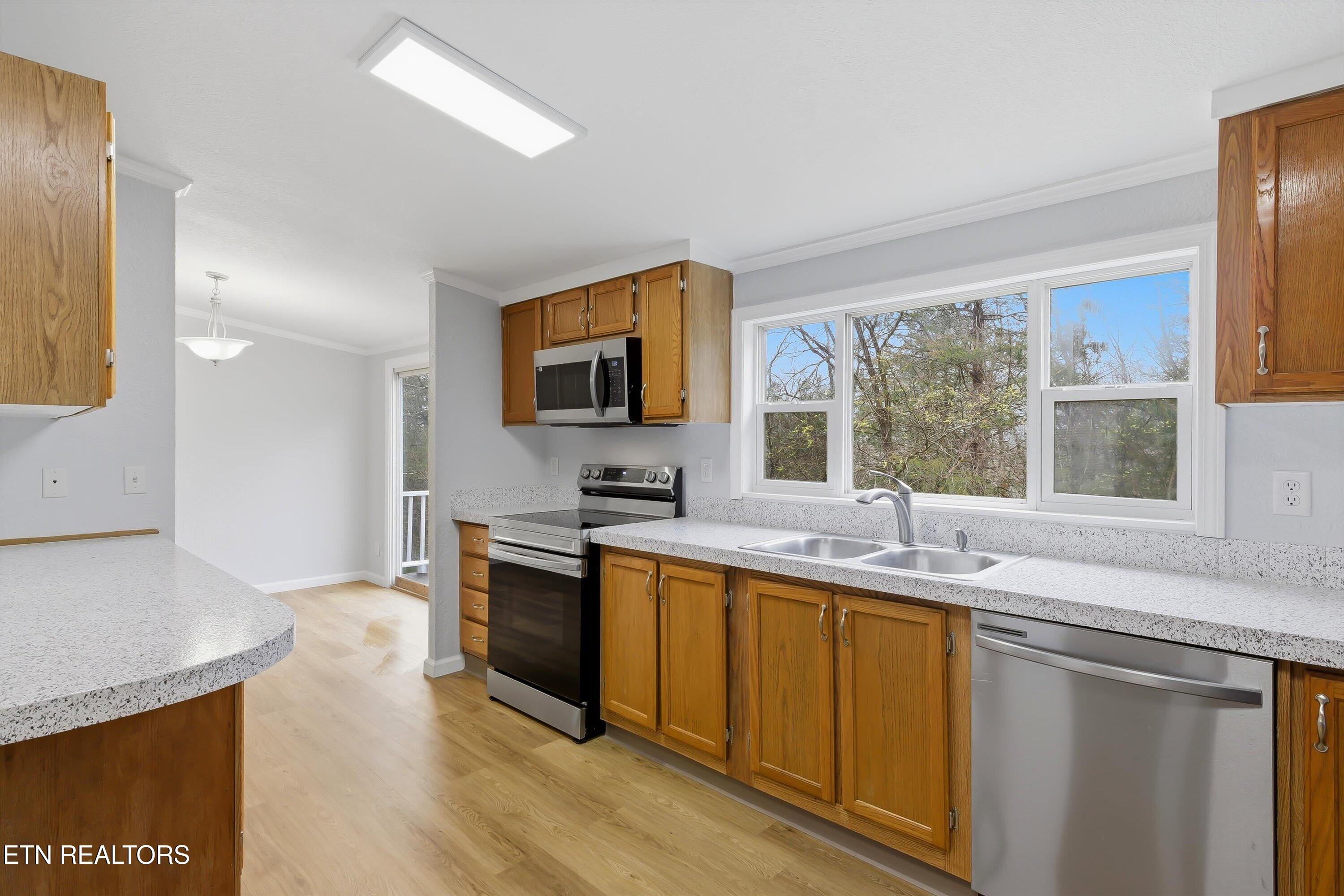 2214 Hinds Creek Road Heiskell TN 37754