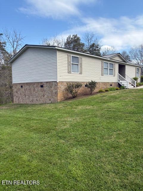 2214 Hinds Creek Road Heiskell TN 37754