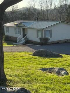 2214 Hinds Creek Road Heiskell TN 37754