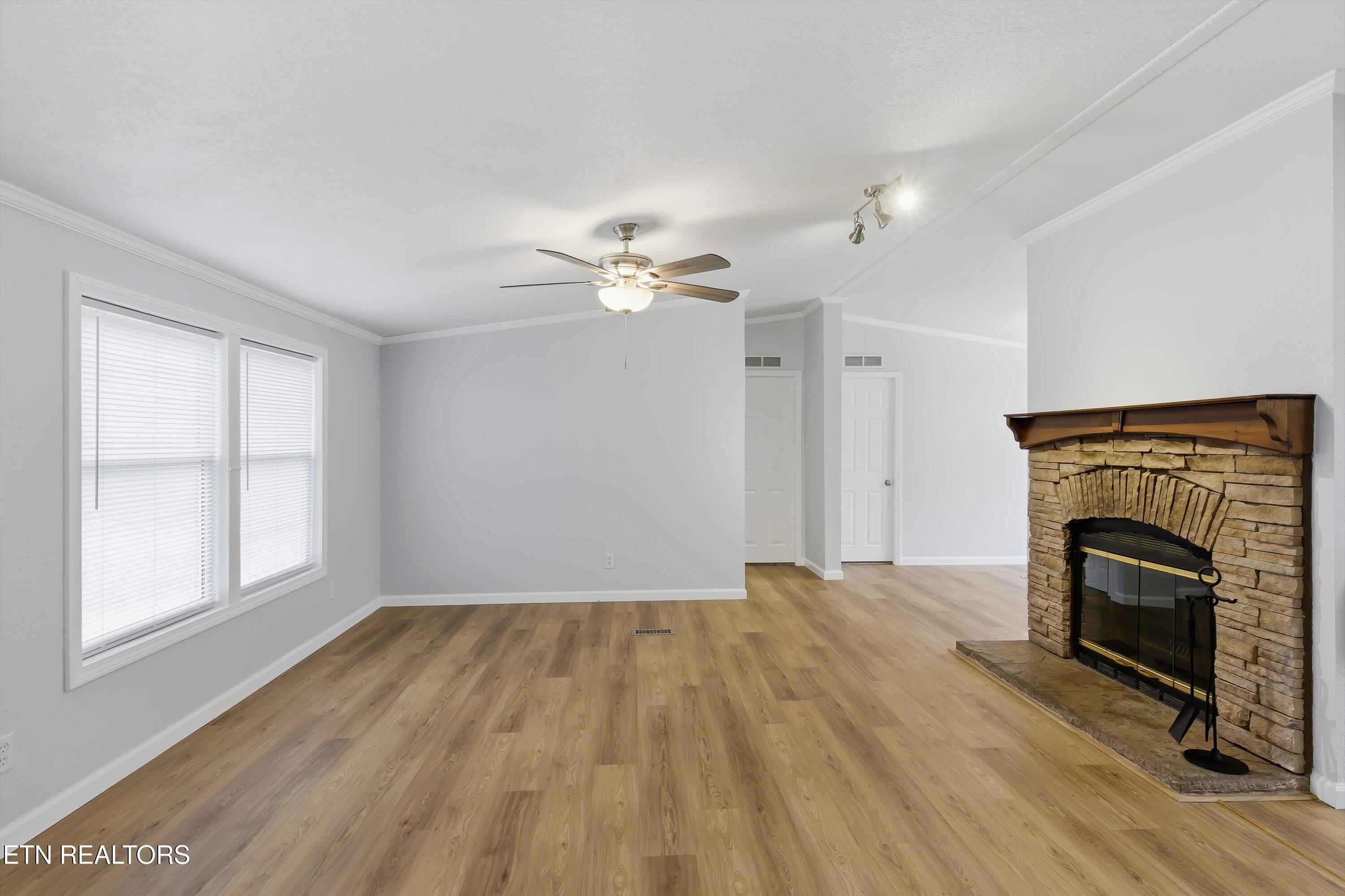 2214 Hinds Creek Road Heiskell TN 37754