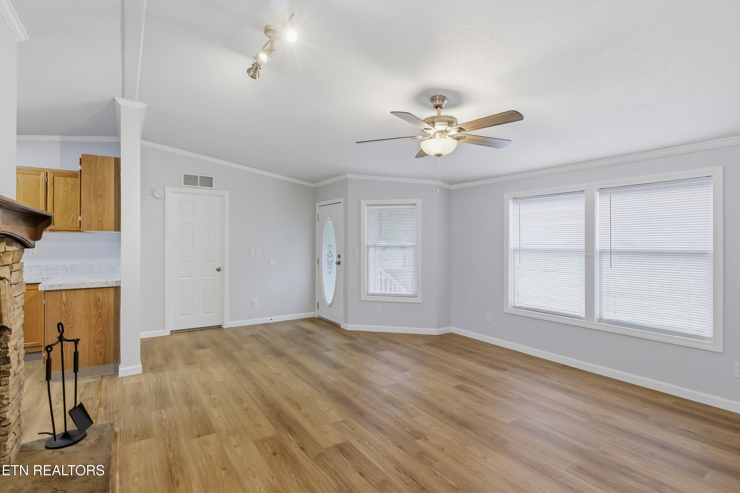 2214 Hinds Creek Road Heiskell TN 37754