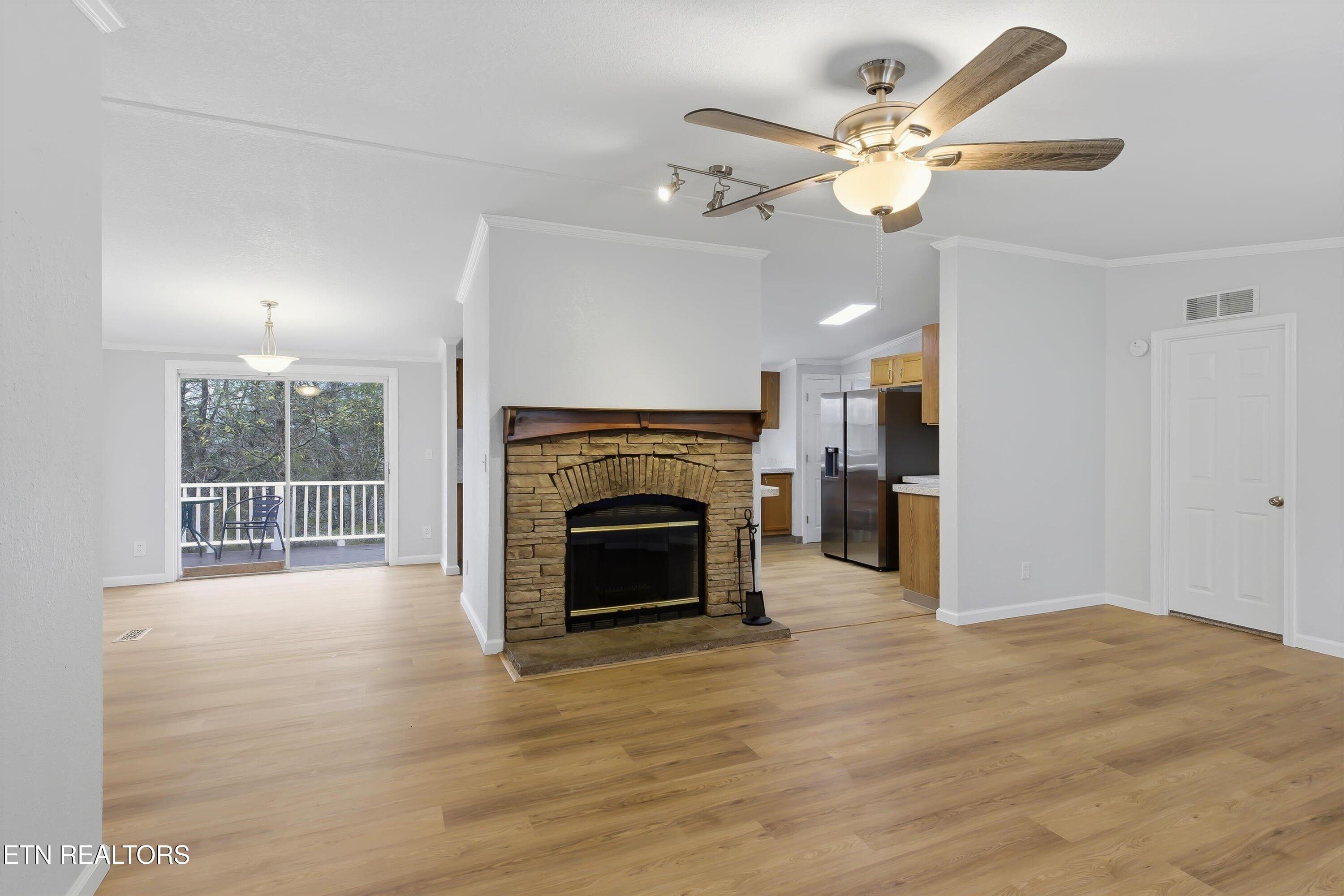 2214 Hinds Creek Road Heiskell TN 37754