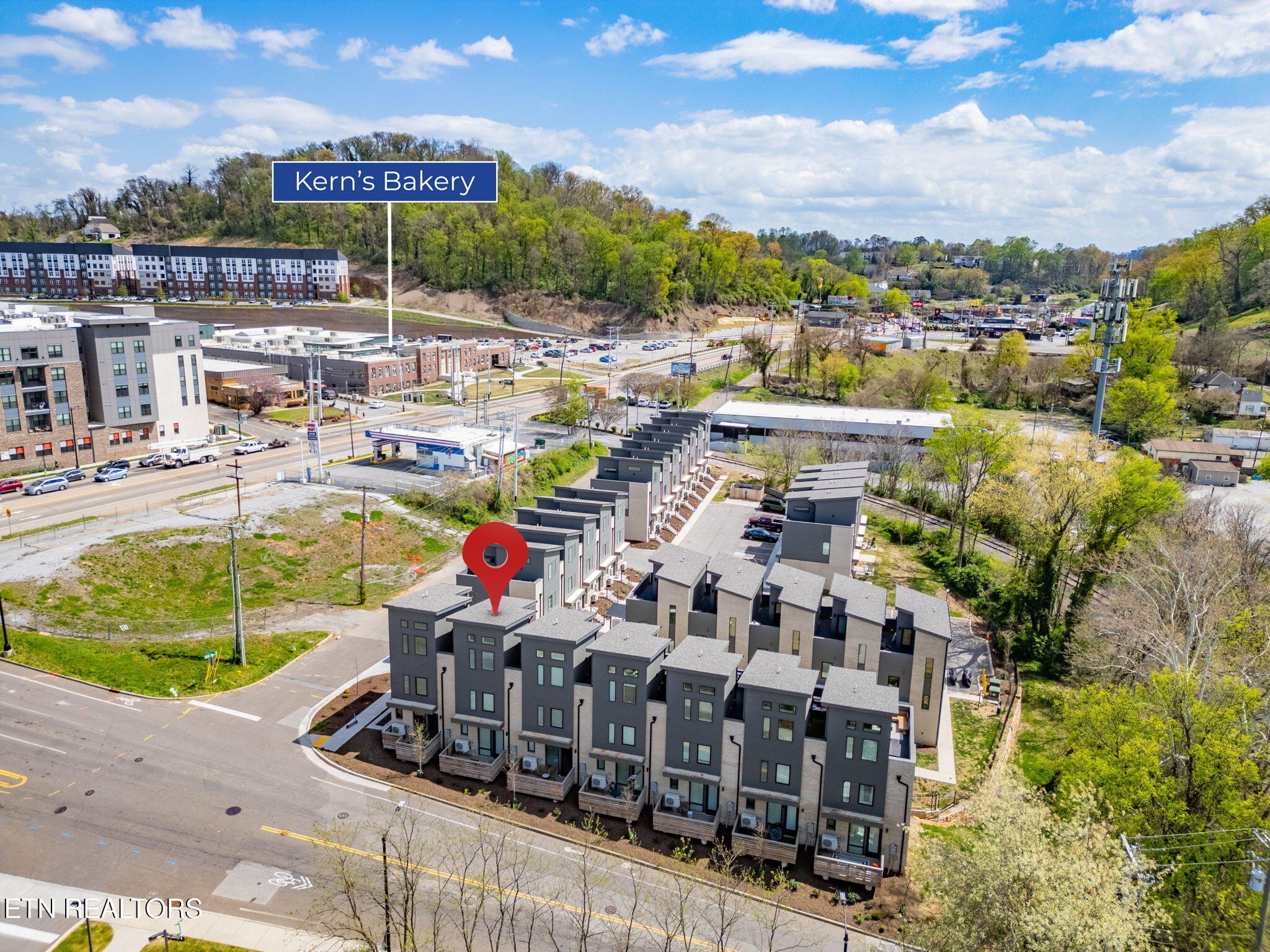306 W Blount Avenue Knoxville TN 37920