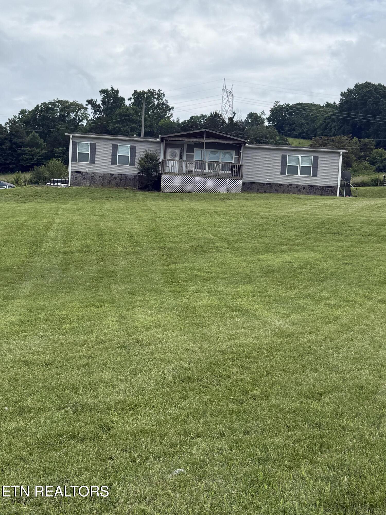 4048 Indian Ridge Road Blaine TN 37709