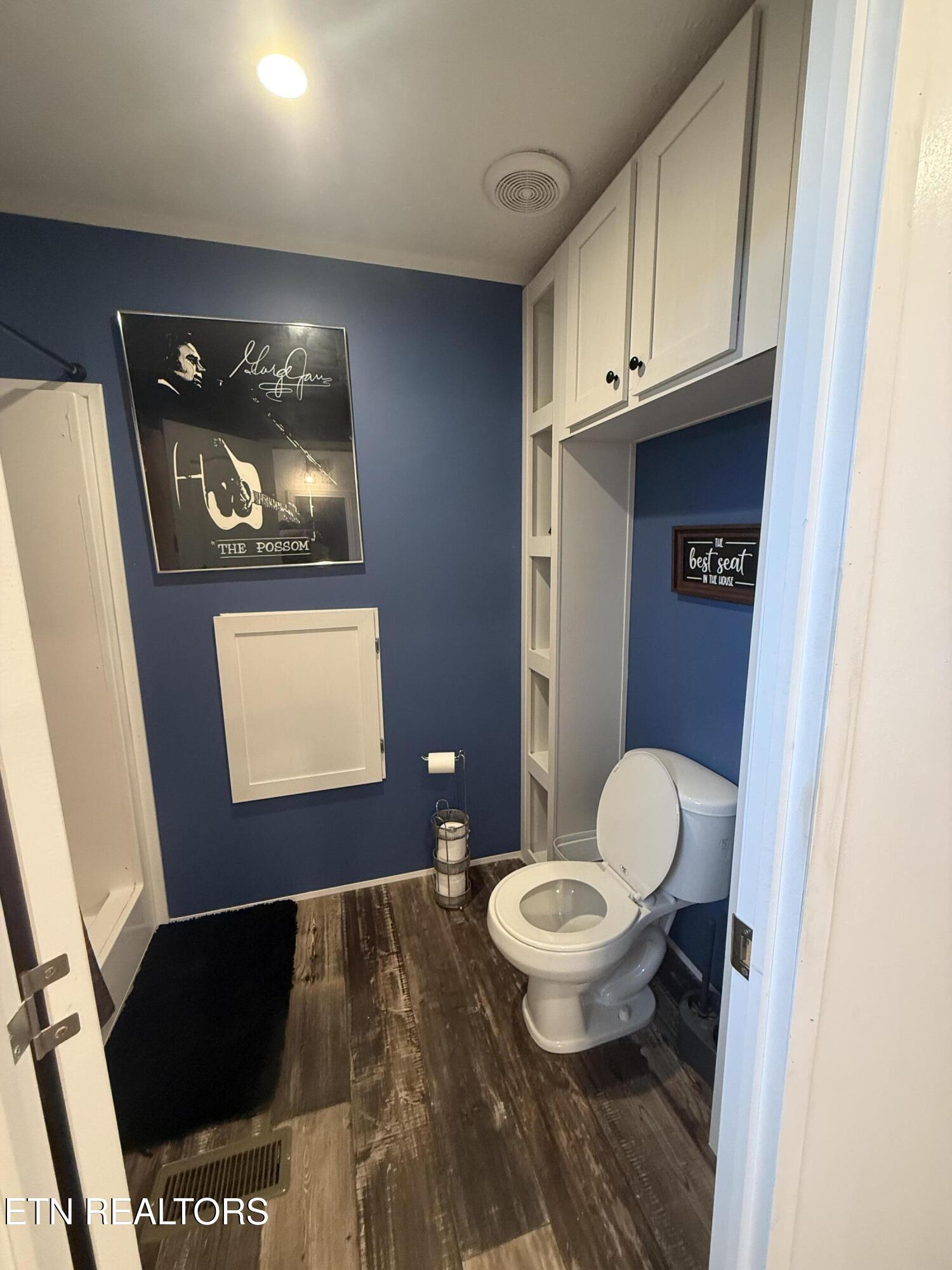 4048 Indian Ridge Road Blaine TN 37709