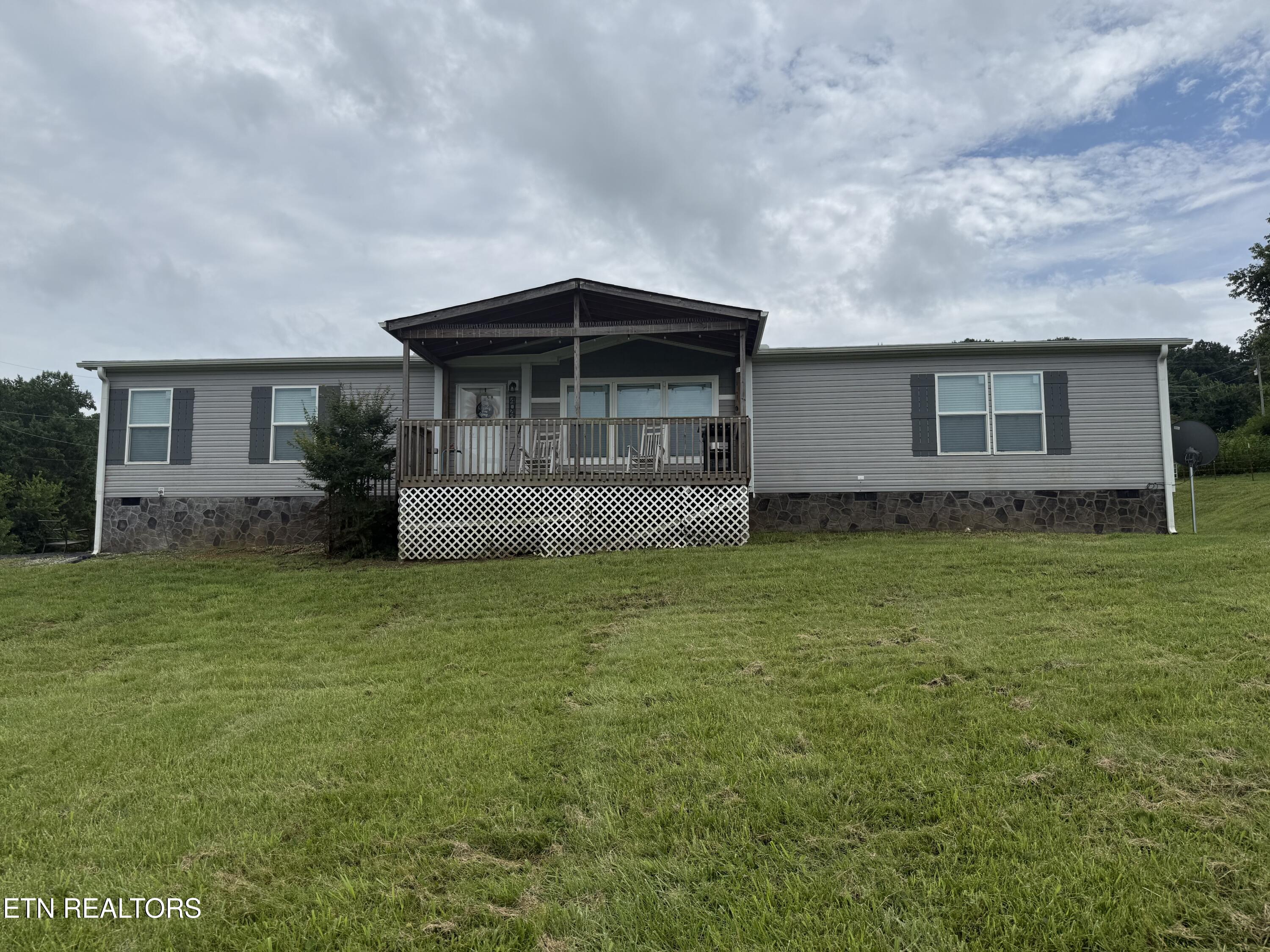 4048 Indian Ridge Road Blaine TN 37709