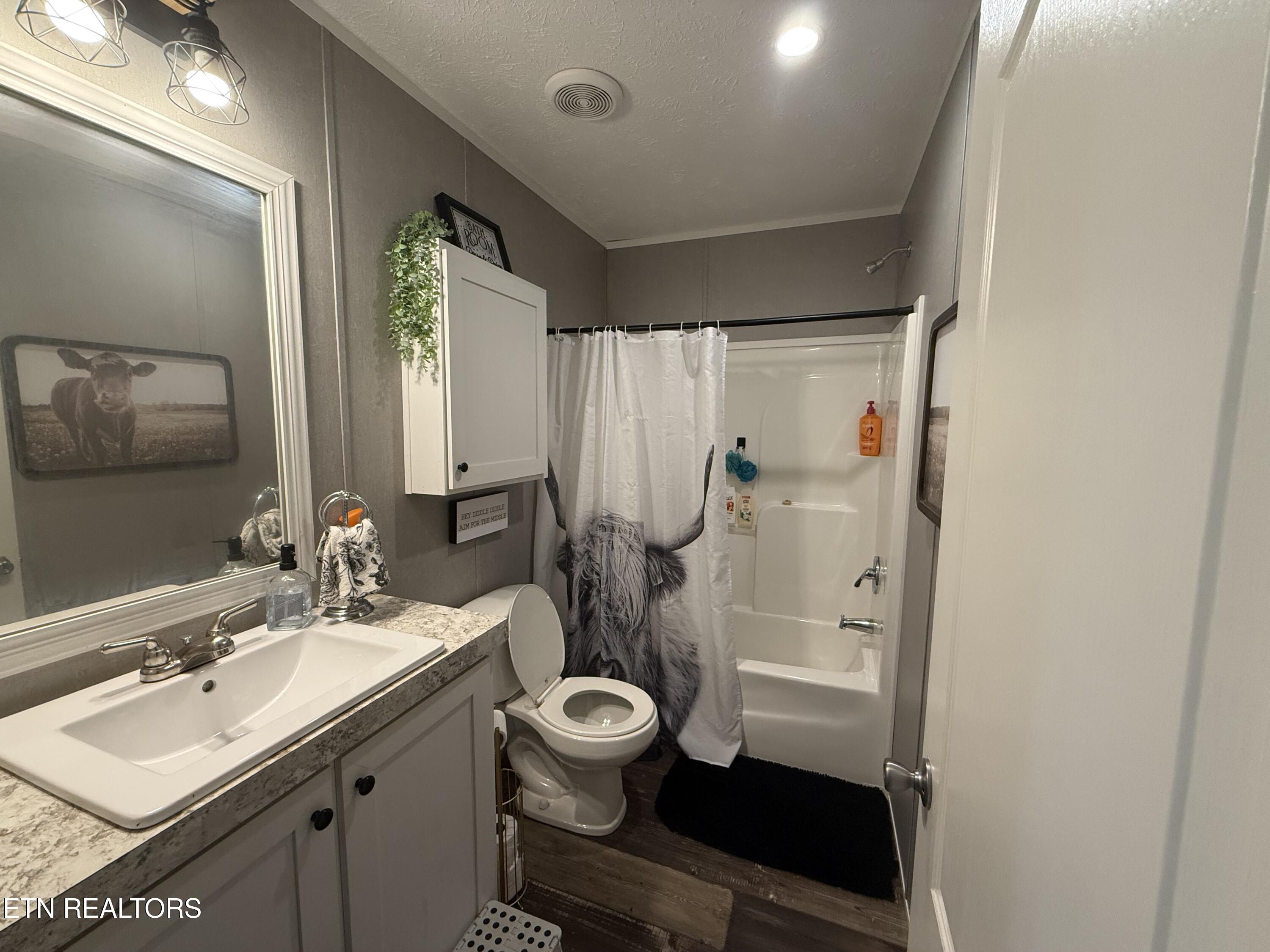 4048 Indian Ridge Road Blaine TN 37709