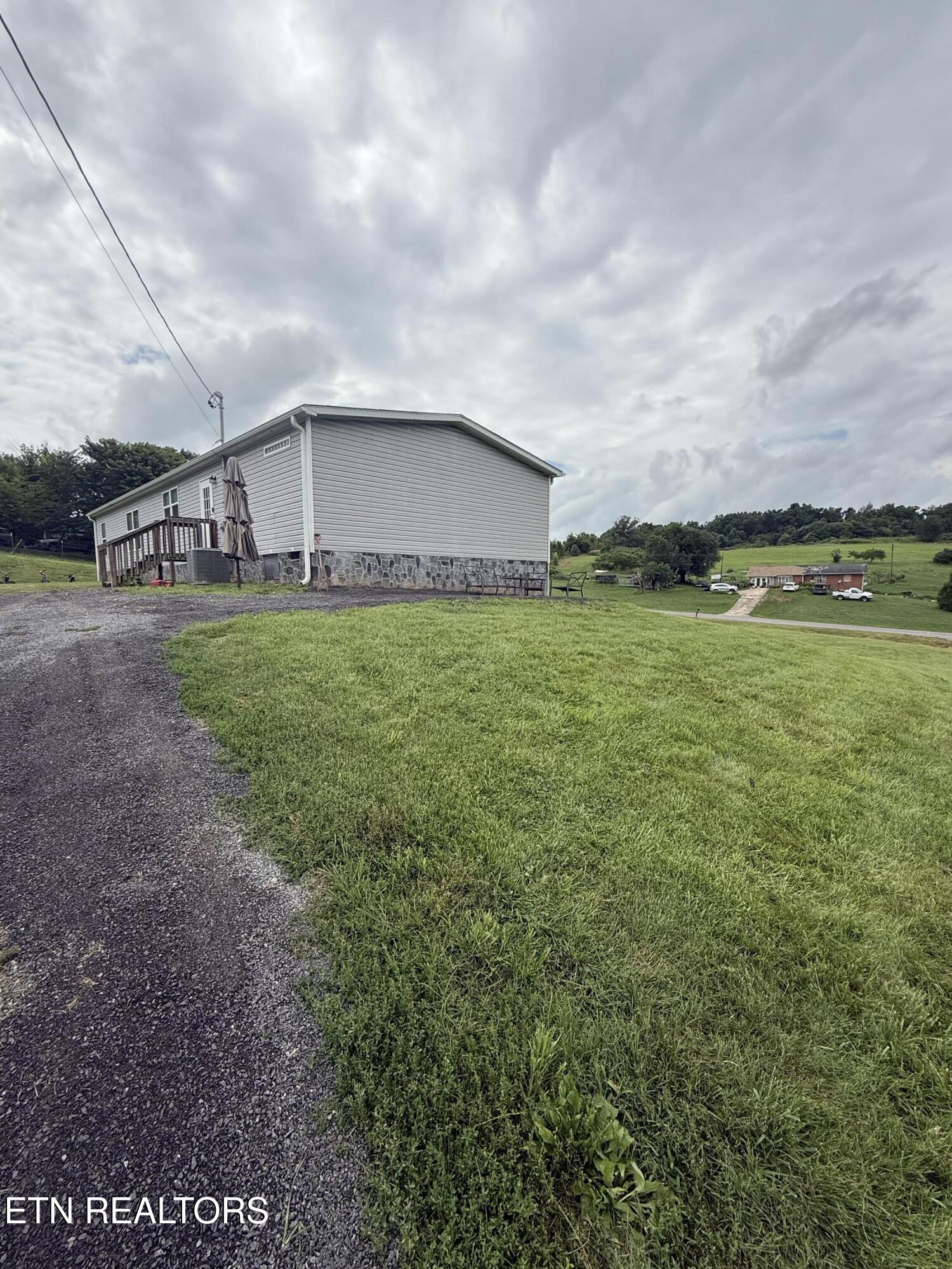 4048 Indian Ridge Road Blaine TN 37709