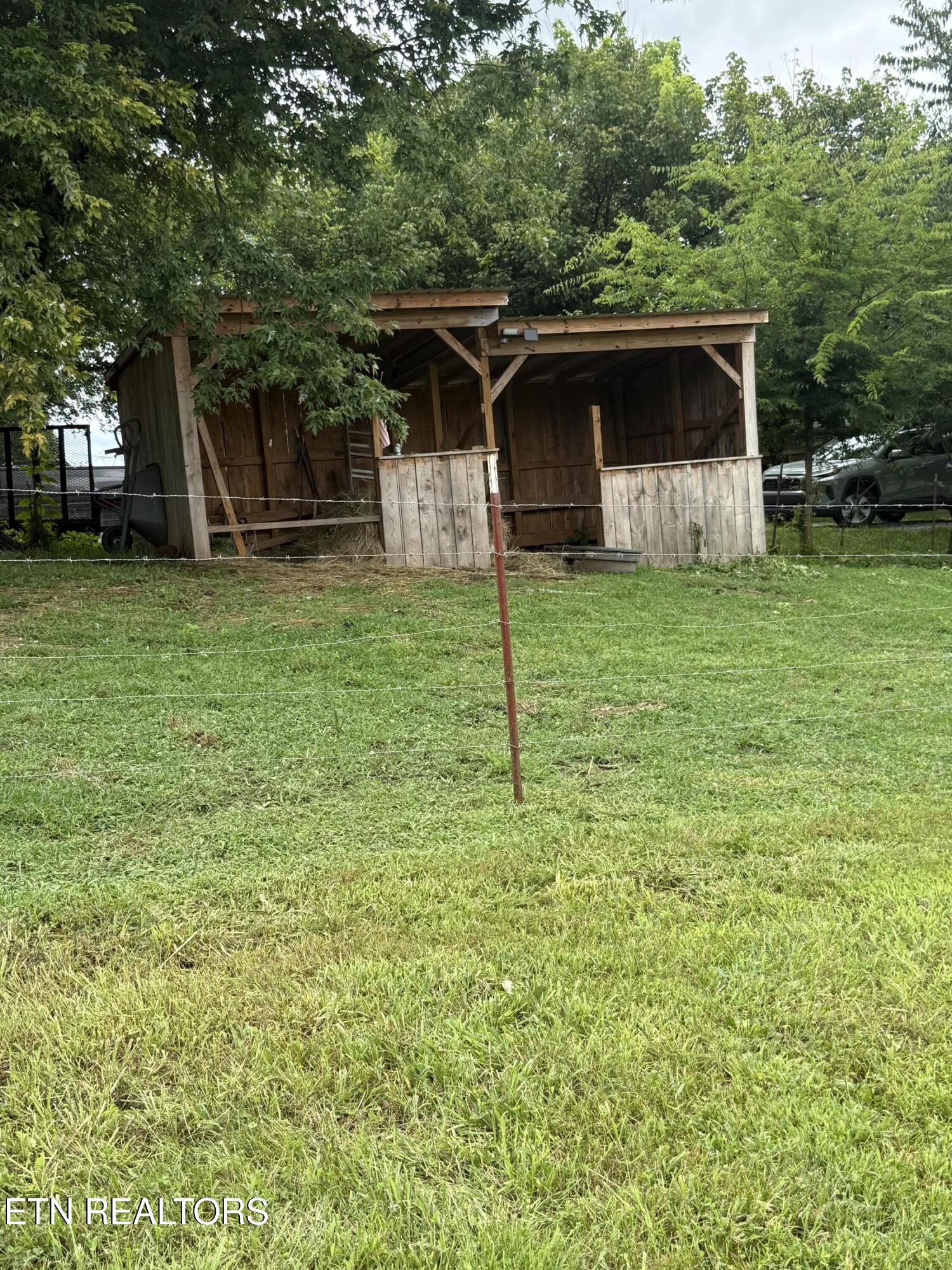 4048 Indian Ridge Road Blaine TN 37709
