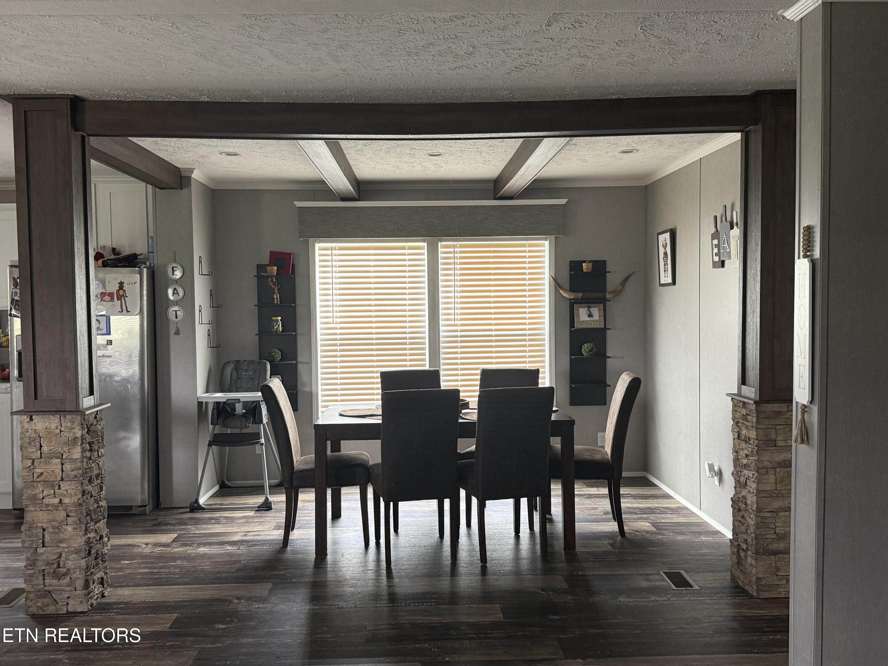 4048 Indian Ridge Road Blaine TN 37709