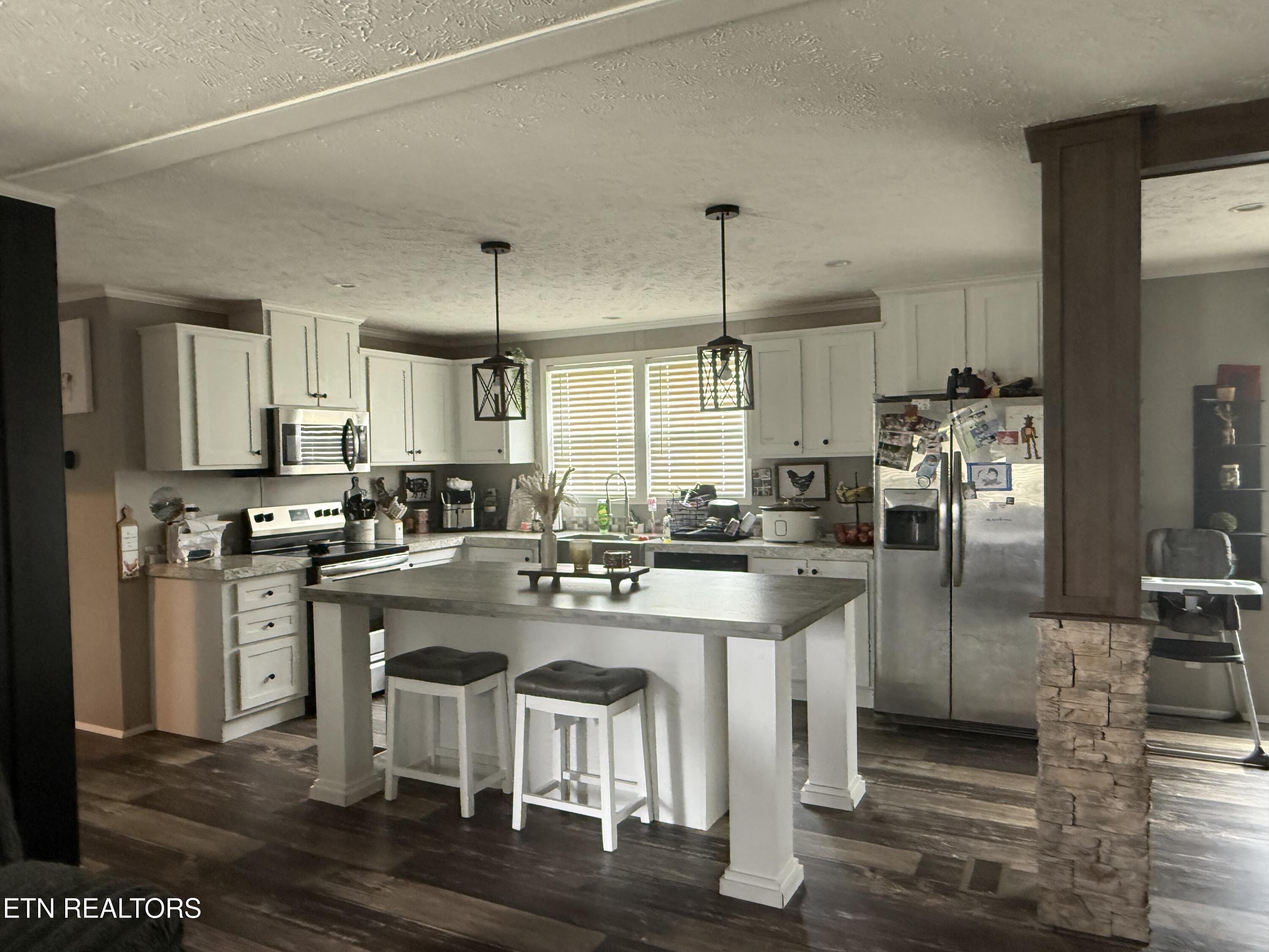 4048 Indian Ridge Road Blaine TN 37709