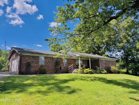 247 Belle Harrison Road Evensville TN 37332