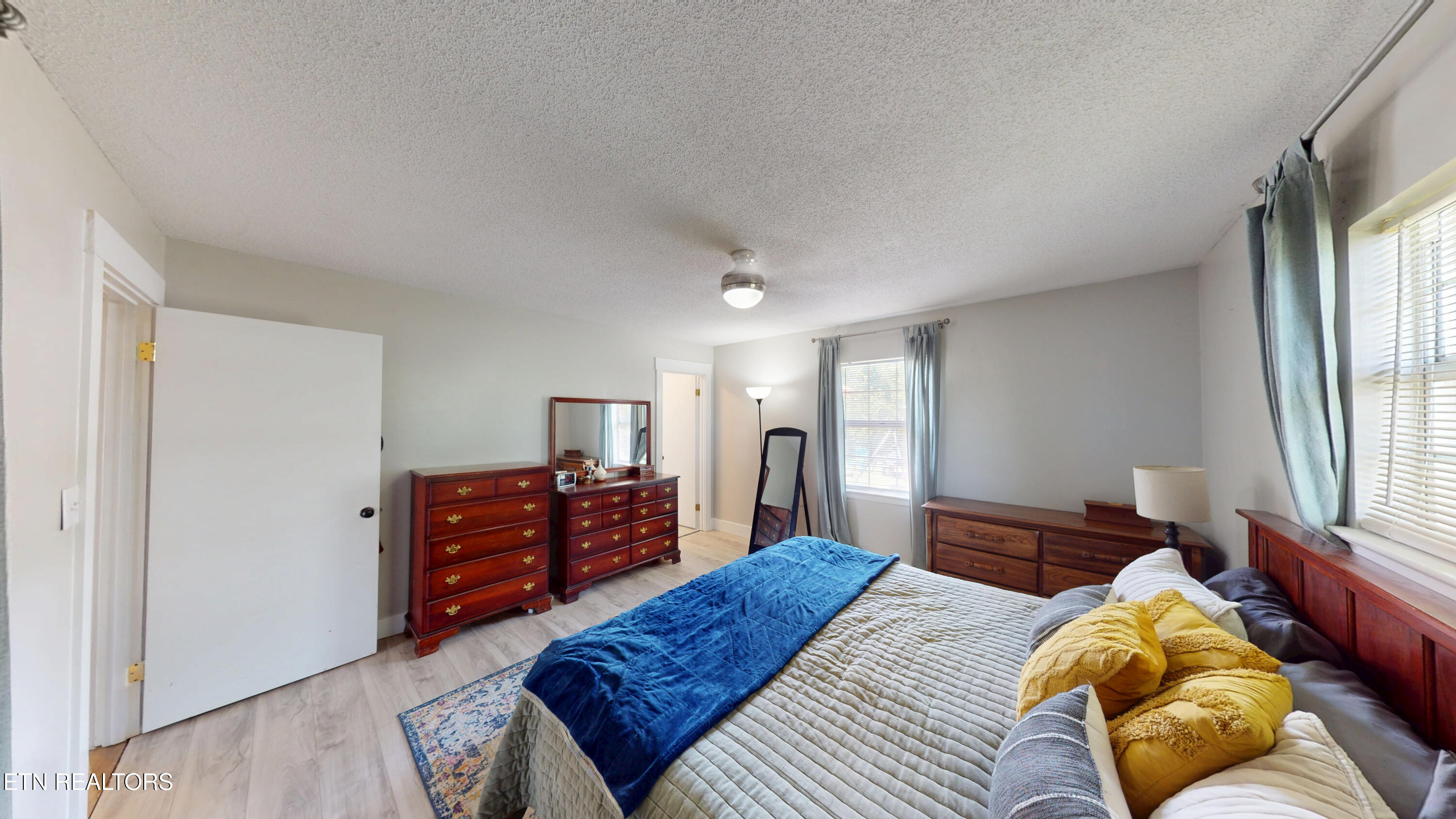 247 Belle Harrison Road Evensville TN 37332