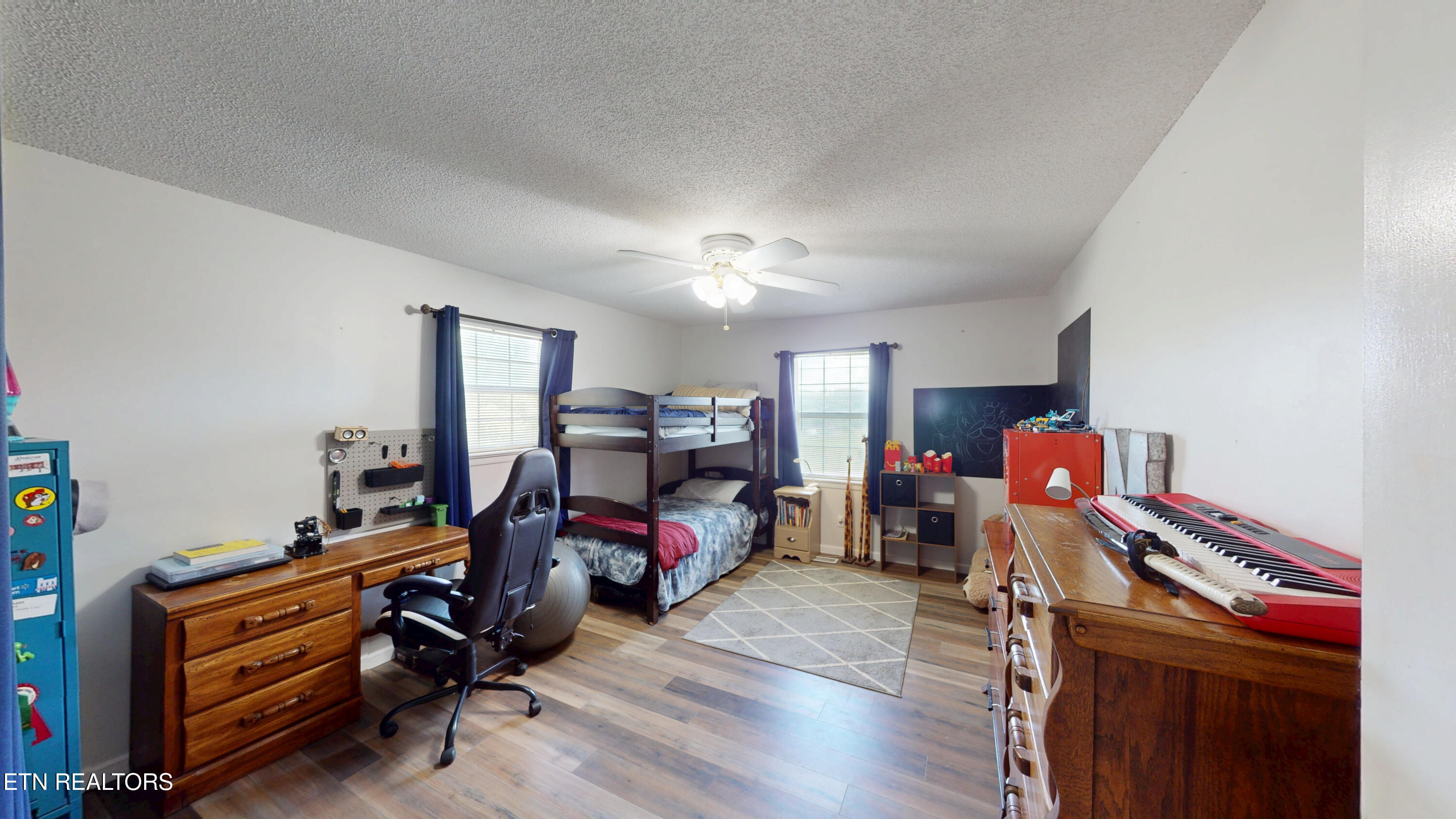247 Belle Harrison Road Evensville TN 37332