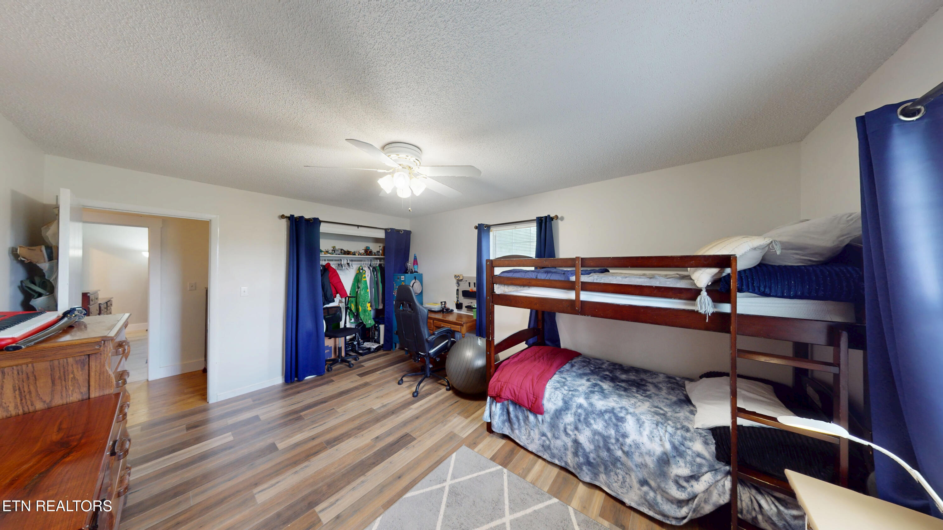 247 Belle Harrison Road Evensville TN 37332