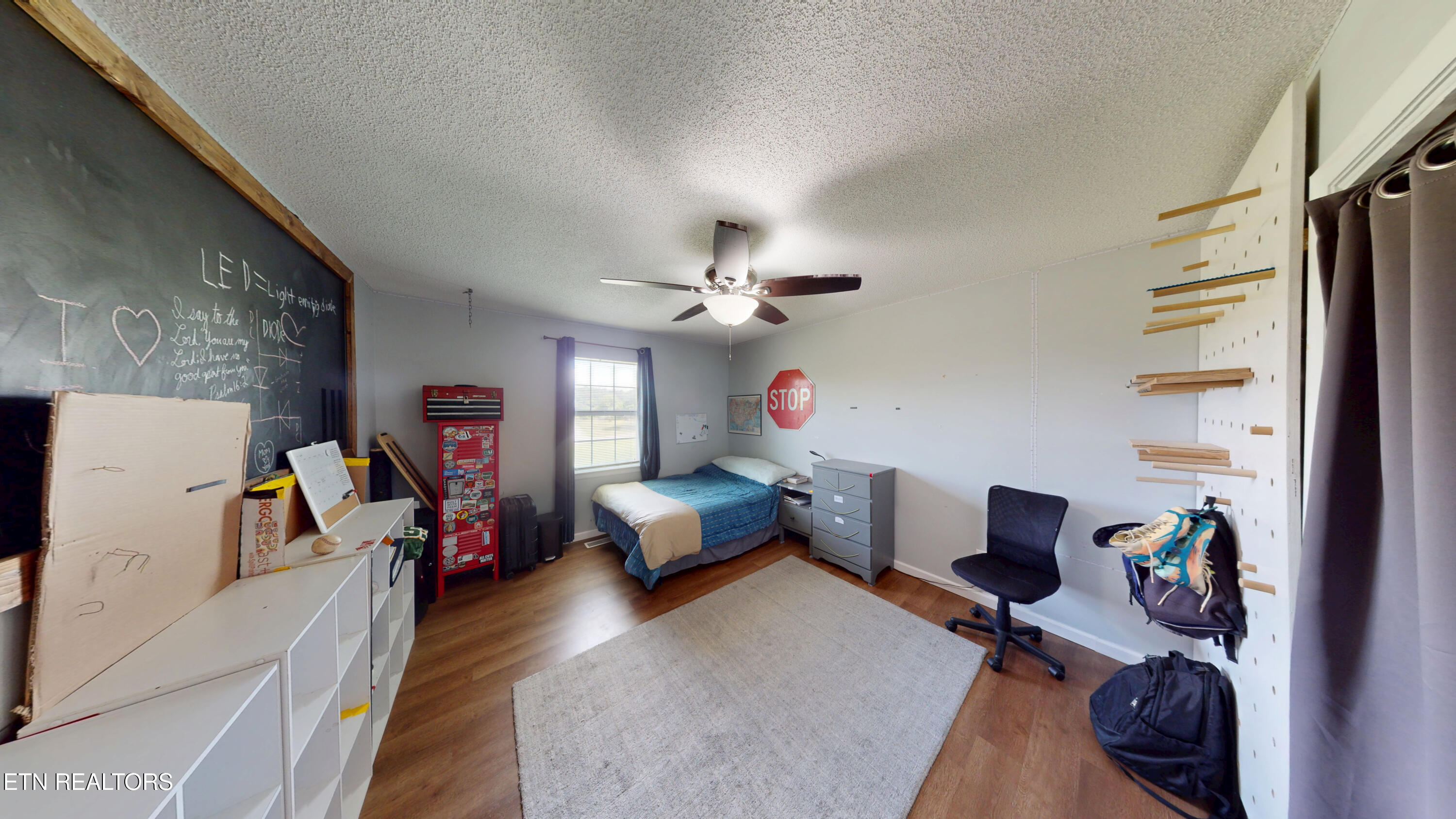 247 Belle Harrison Road Evensville TN 37332