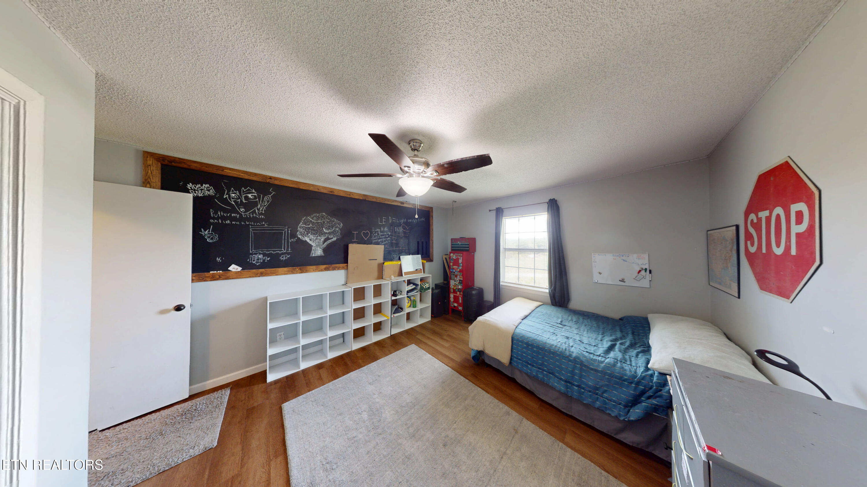 247 Belle Harrison Road Evensville TN 37332