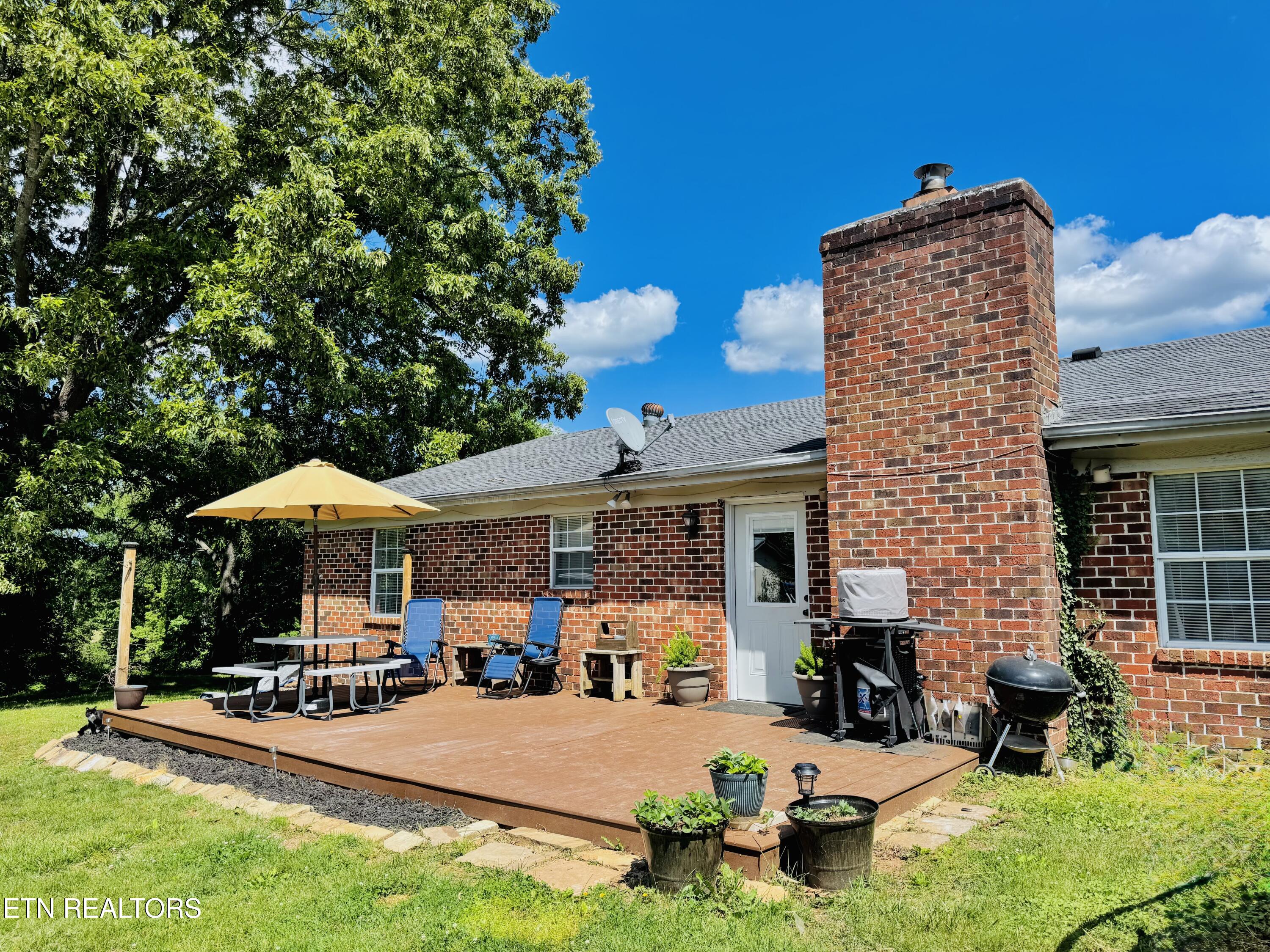 247 Belle Harrison Road Evensville TN 37332