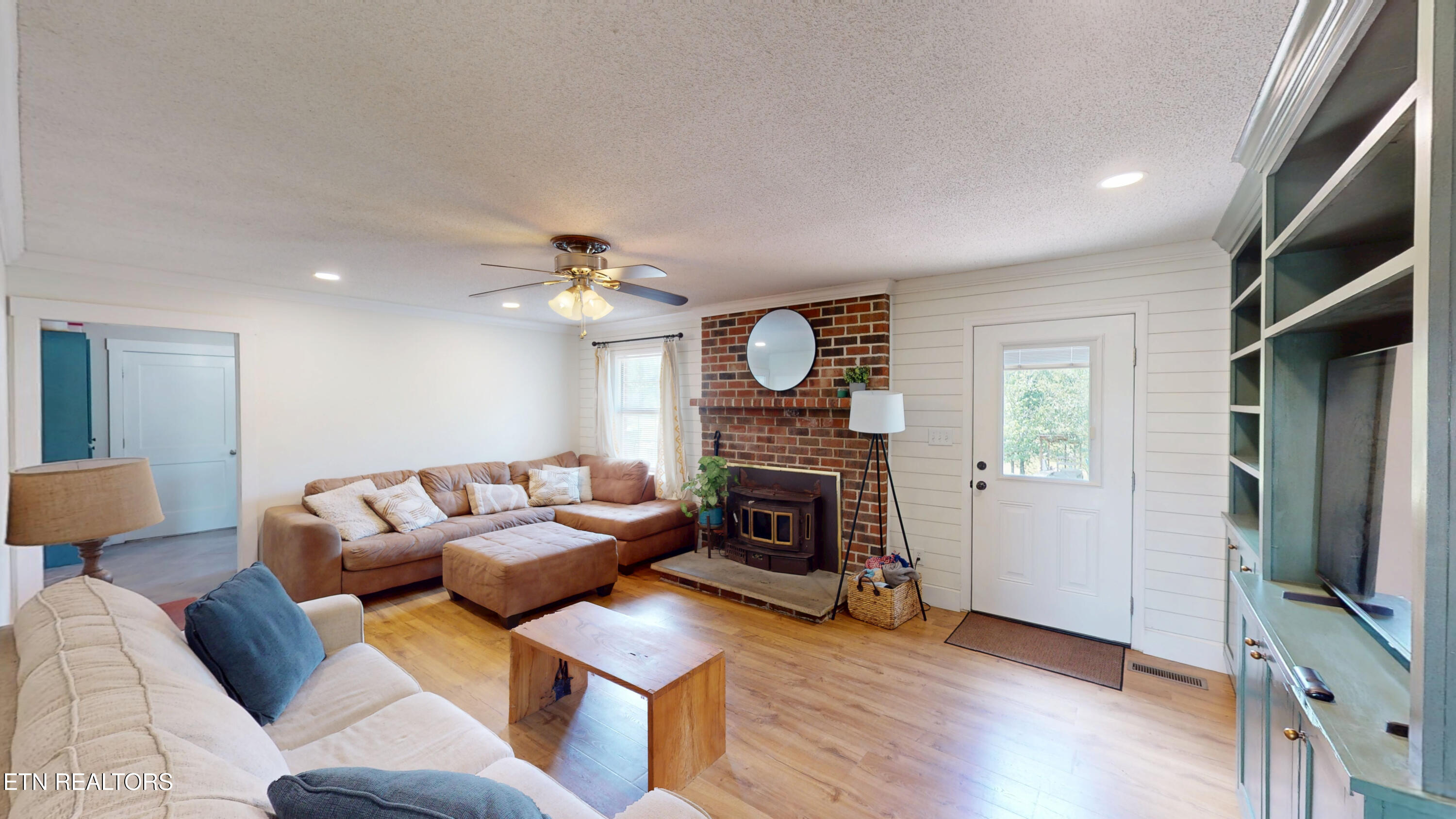 247 Belle Harrison Road Evensville TN 37332