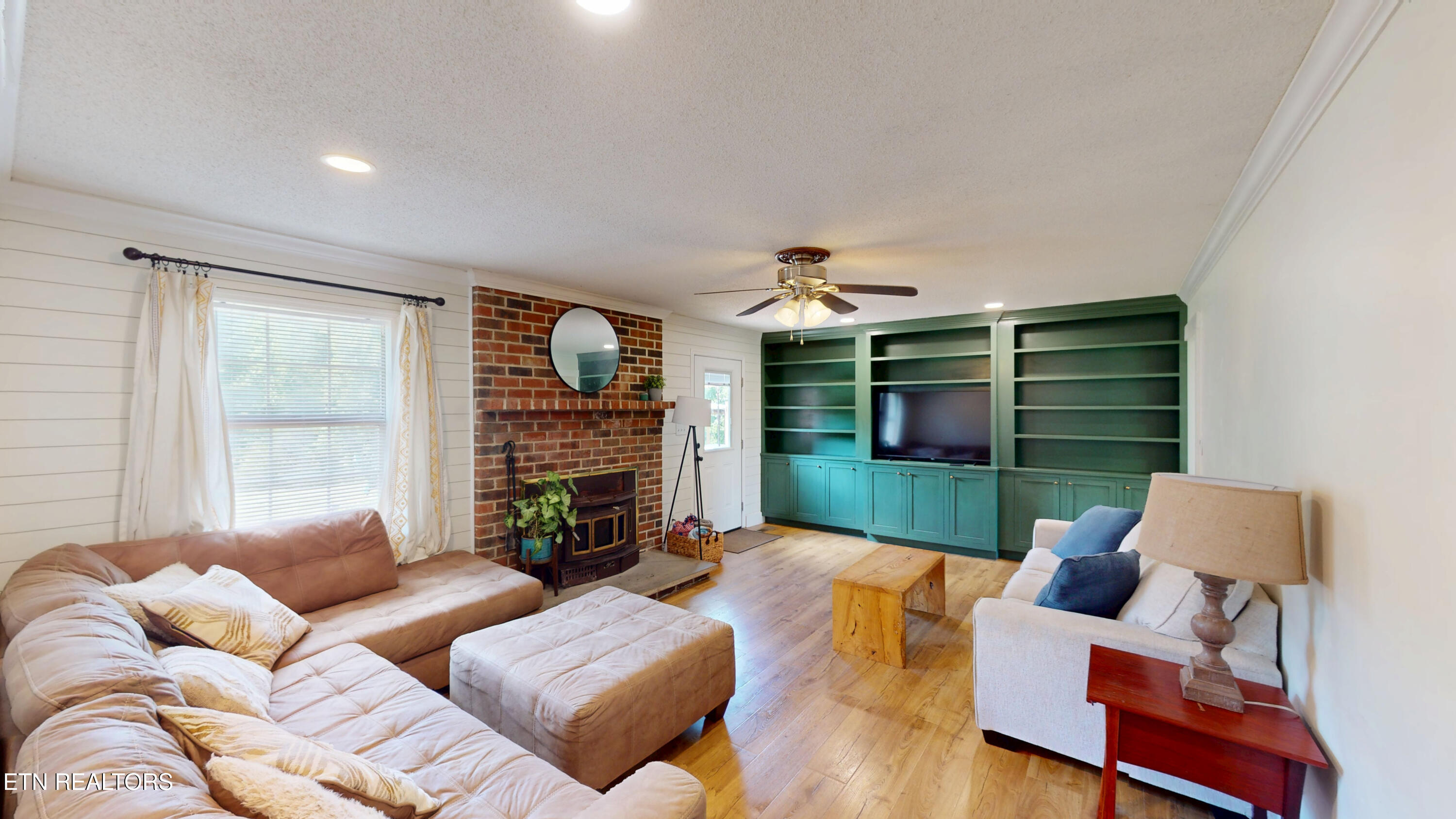 247 Belle Harrison Road Evensville TN 37332