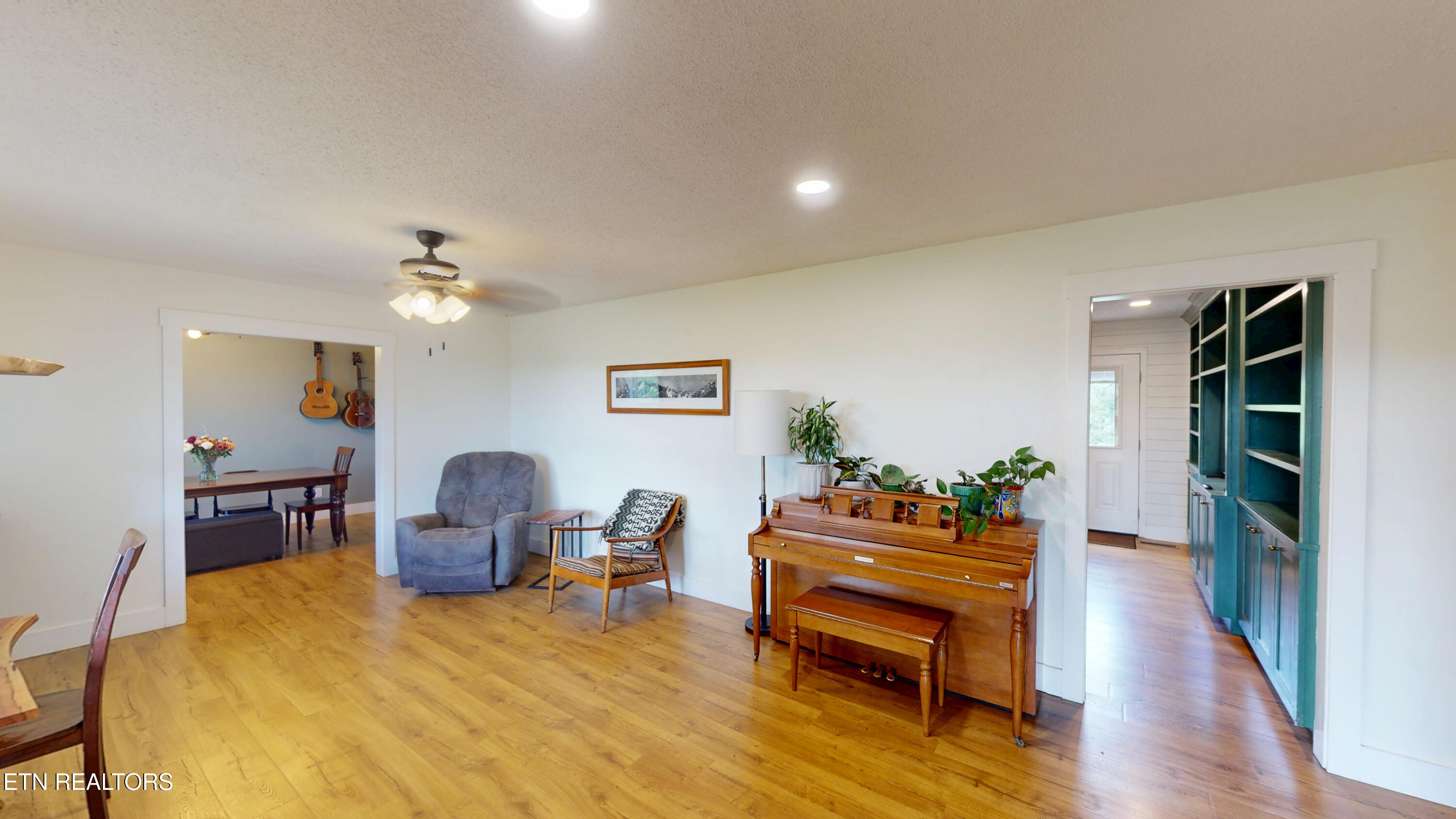 247 Belle Harrison Road Evensville TN 37332